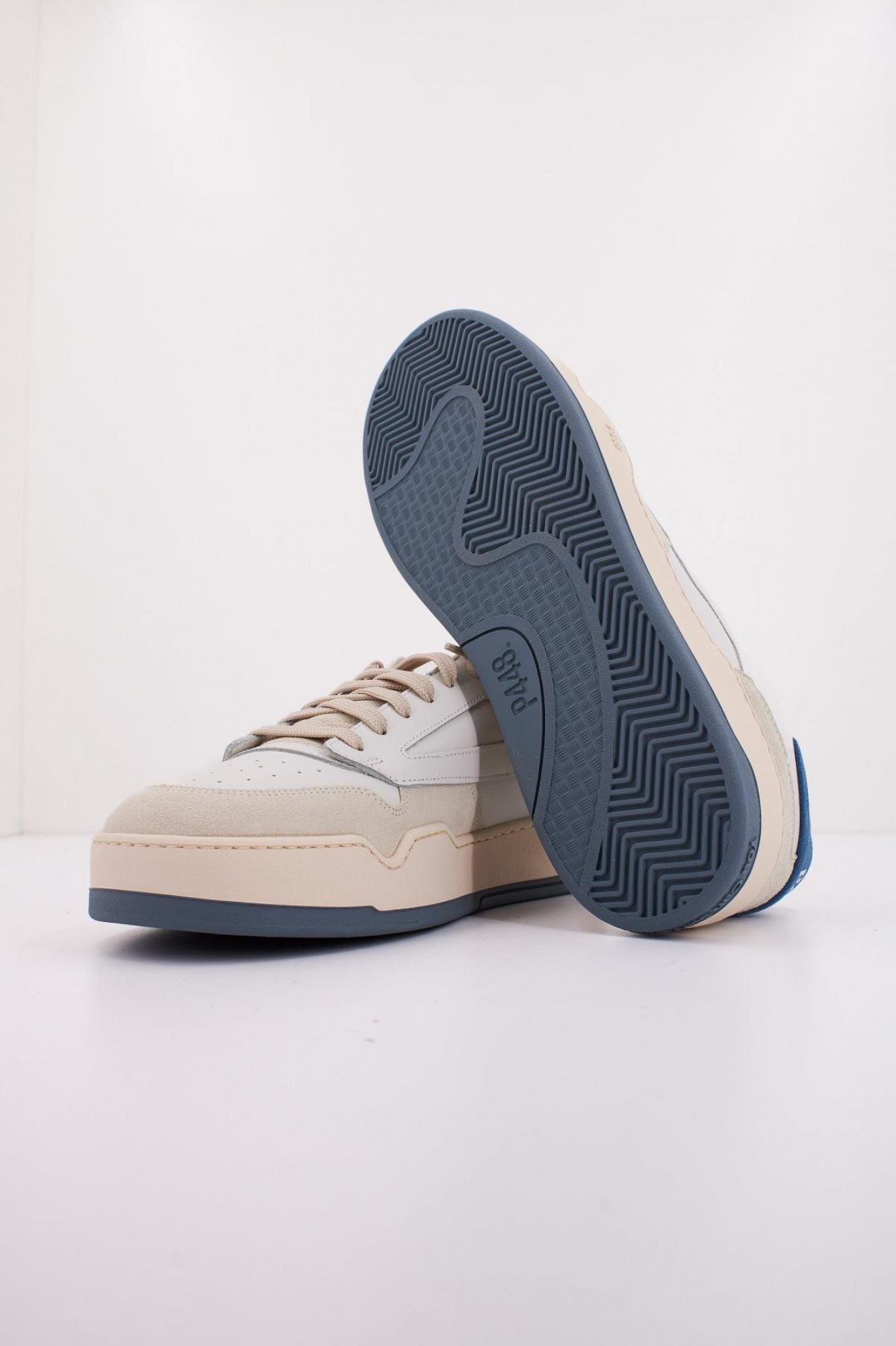P448 BRIXTON 14M en color BLANCO (5)