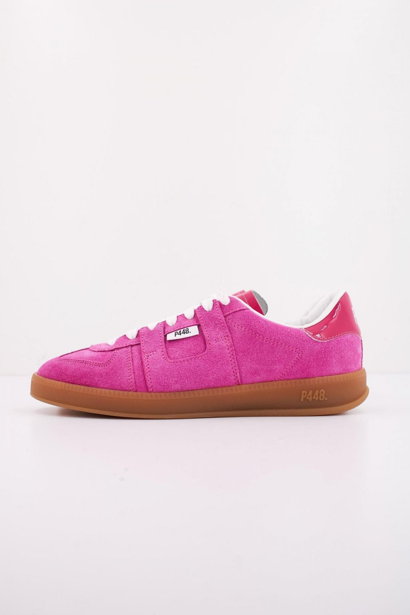 P448 MONZA 1W en color ROSA (1)