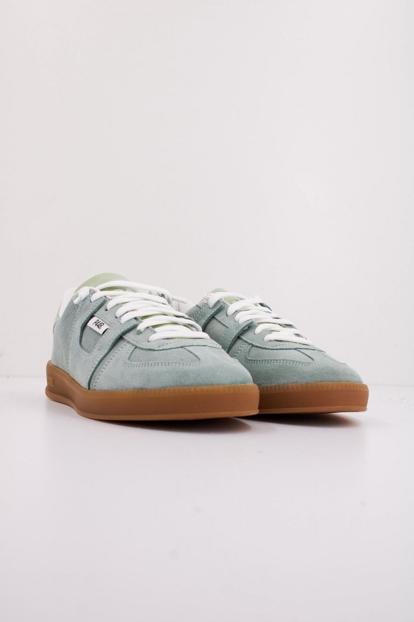 P448 MONZA 1W en color VERDE (2)