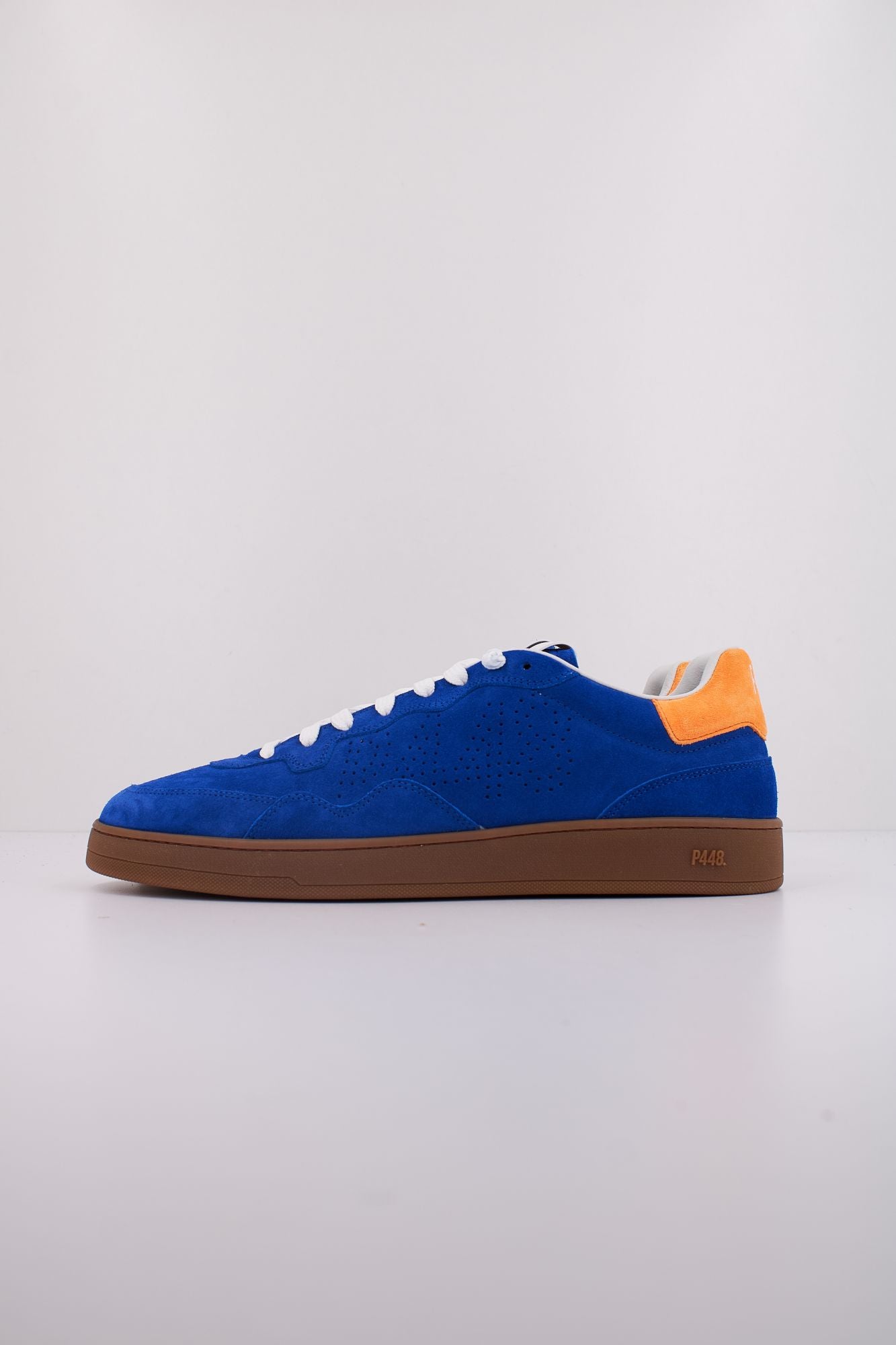 P448 VERT 2M en color AZUL (1)