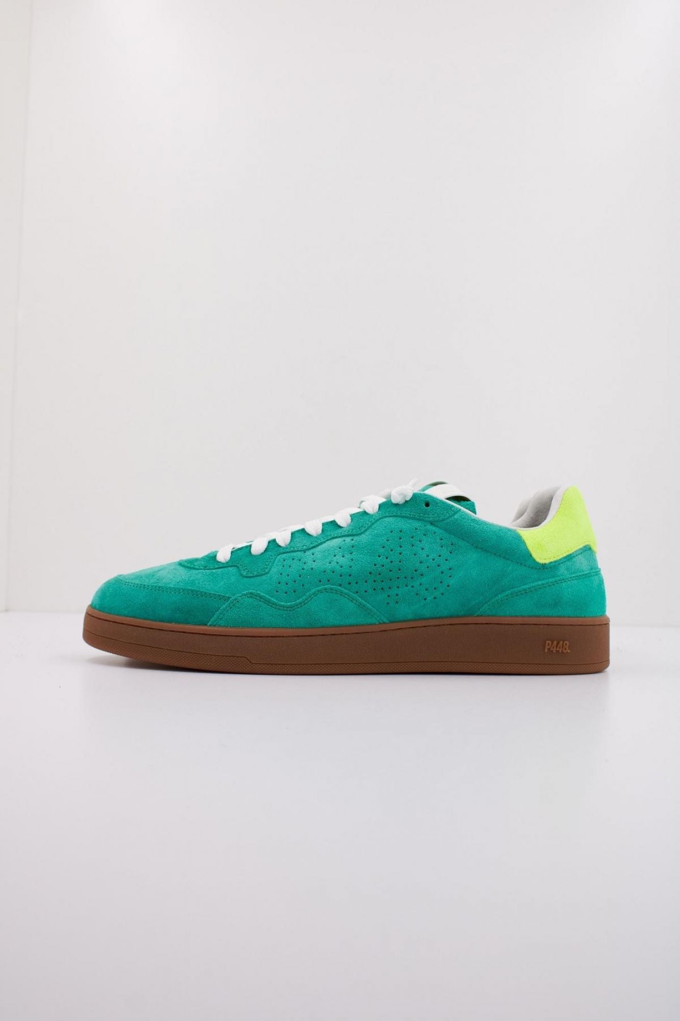 P448 VERT 2M en color VERDE (1)