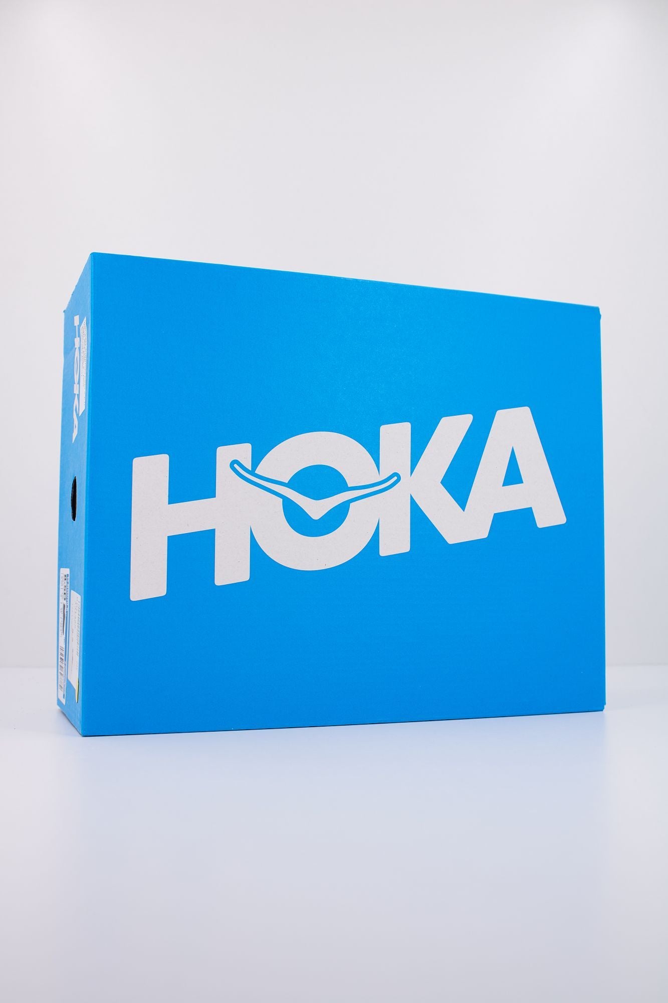 HOKA KAWANA 2 en color NEGRO (6)