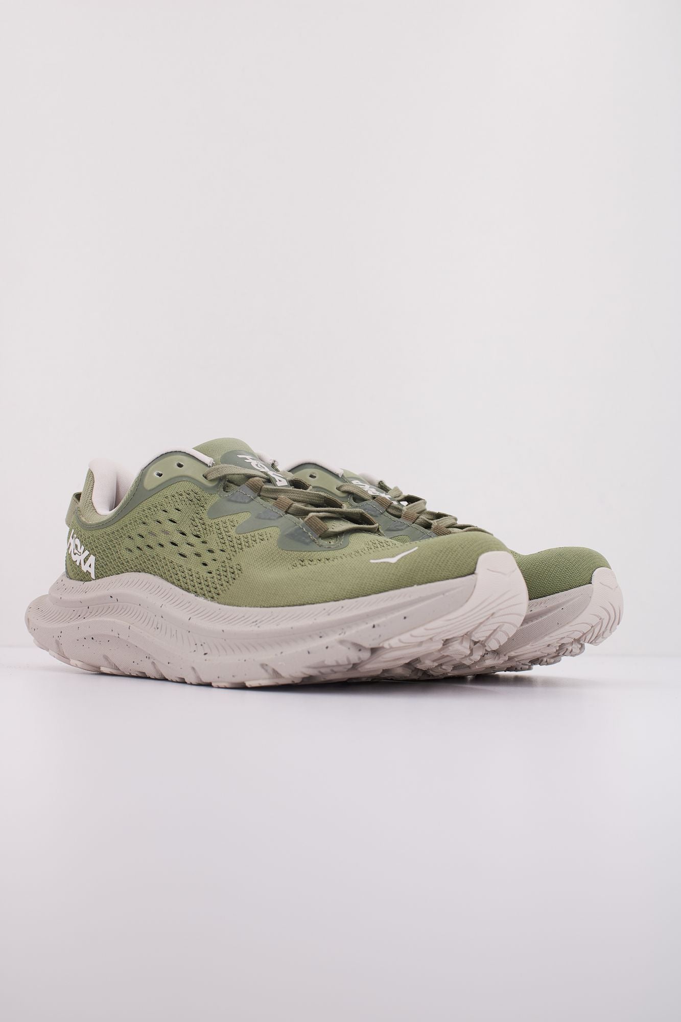 HOKA KAWANA 2 en color VERDE (2)