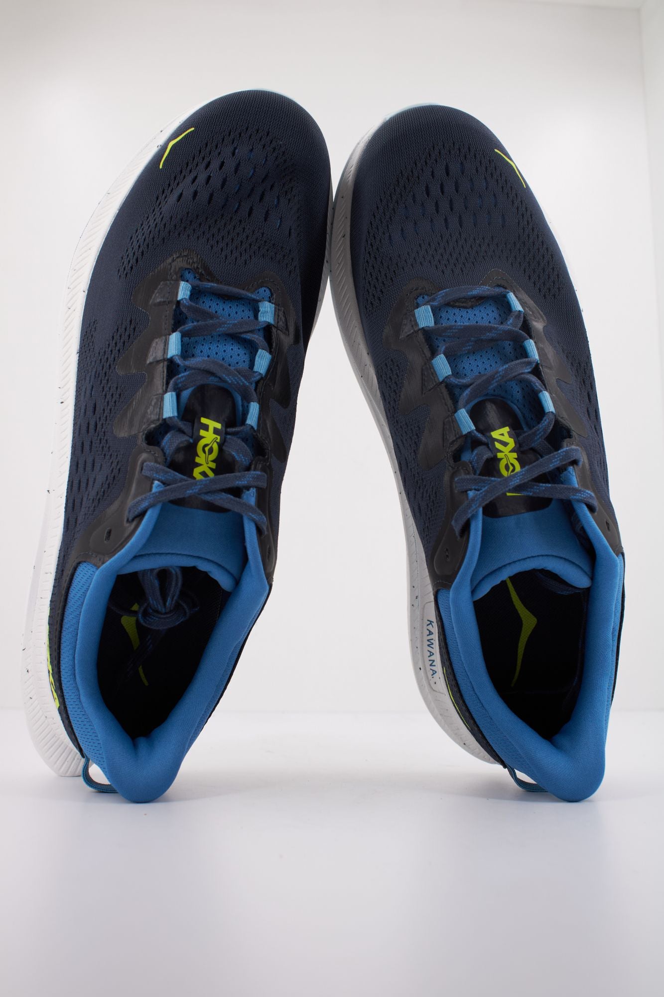 HOKA KAWANA 2 en color AZUL (3)