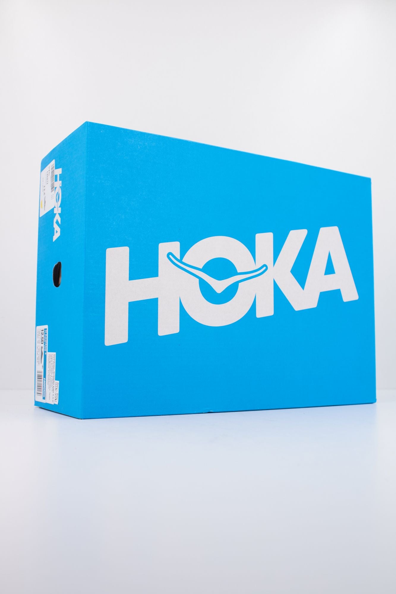 HOKA KAWANA 2 en color AZUL (6)