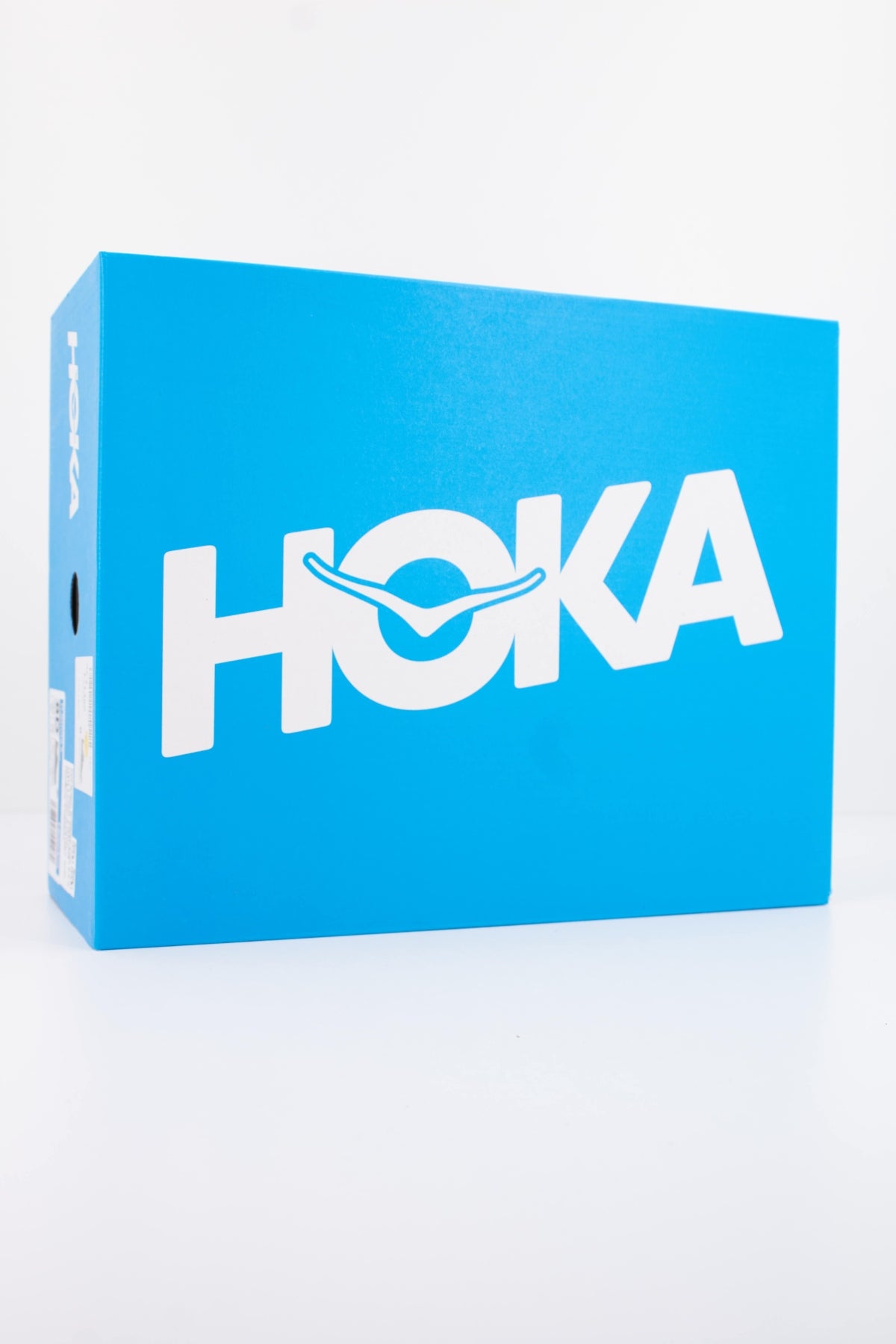 HOKA W CLIFTON 10 en color AZUL (6)