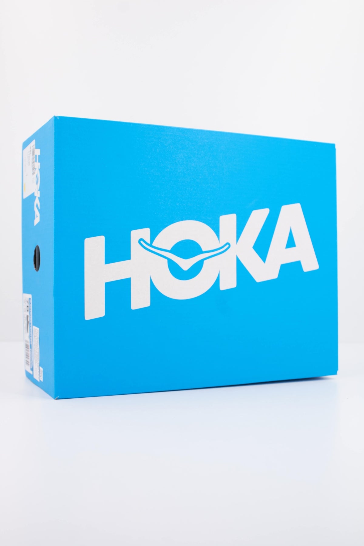 HOKA KAWANA 3 en color NEGRO (6)