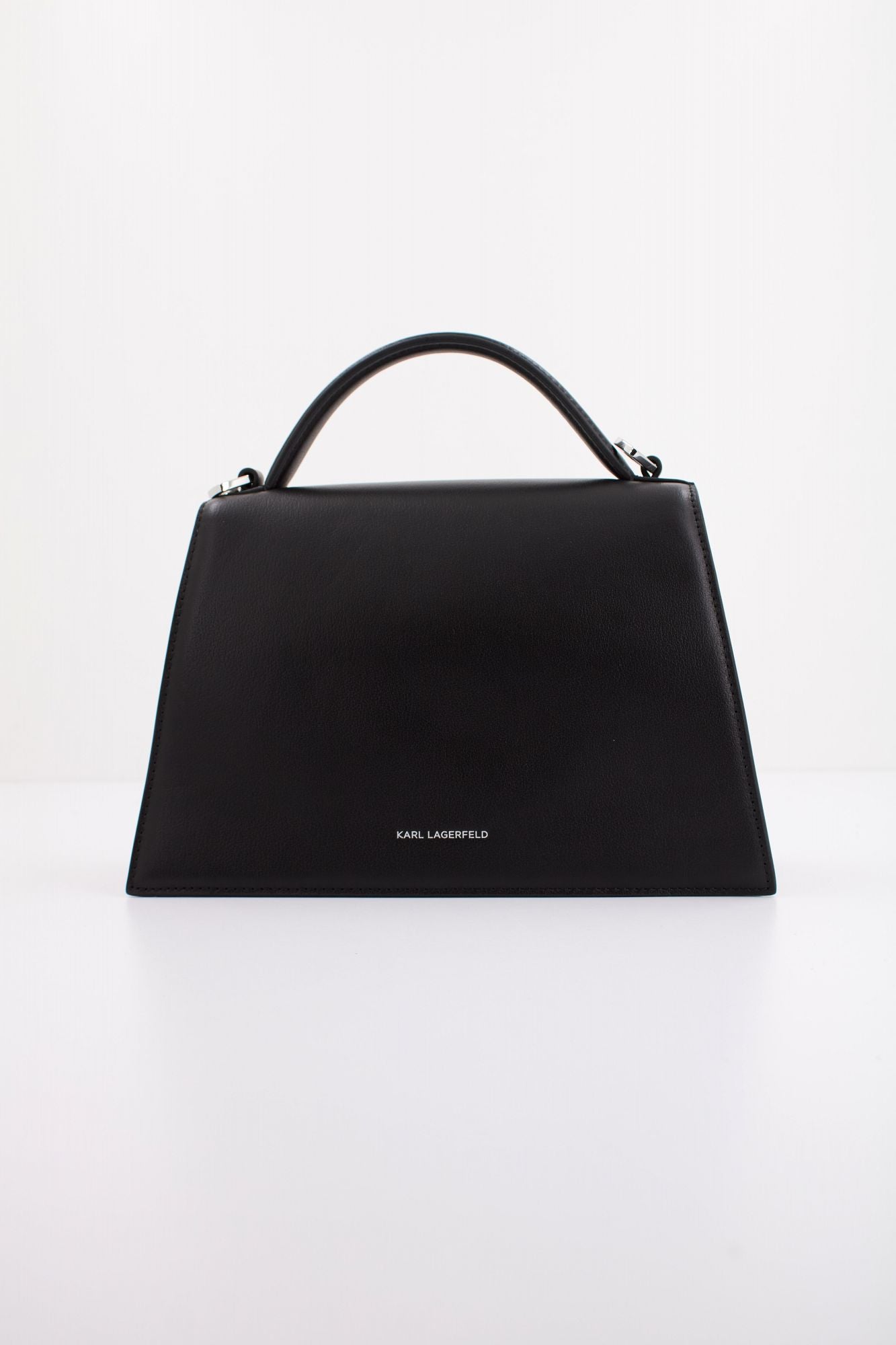 KARL LAGERFELD K/SIGNATURE 2.0 MD CROSSBO en color NEGRO (3)