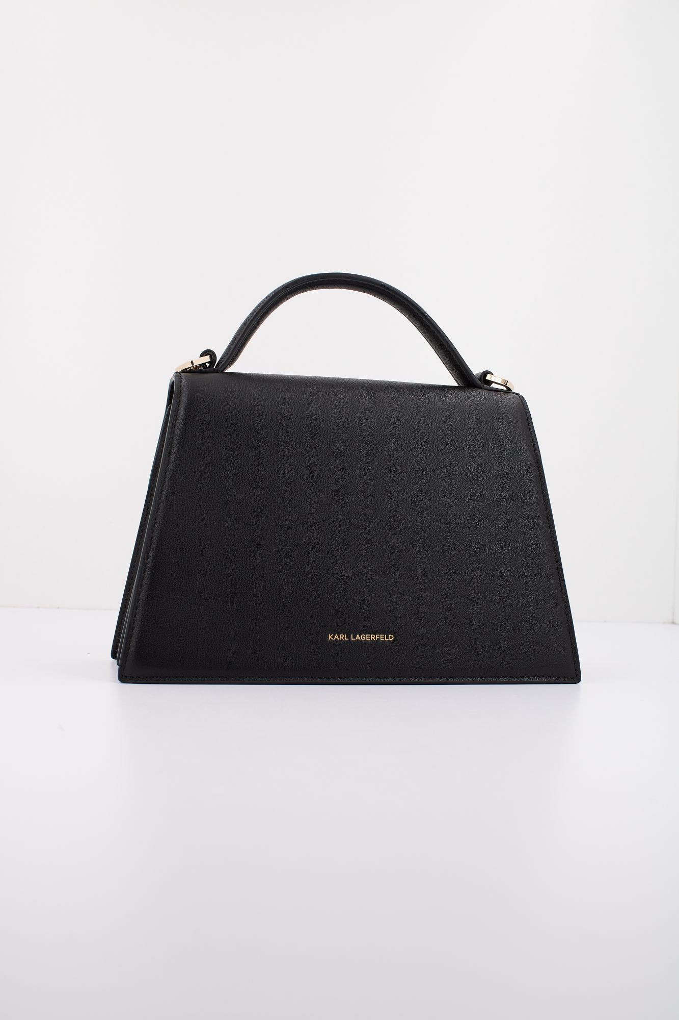 KARL LAGERFELD K/SIGNATURE 2.0 MD CROSSBO en color NEGRO (2)