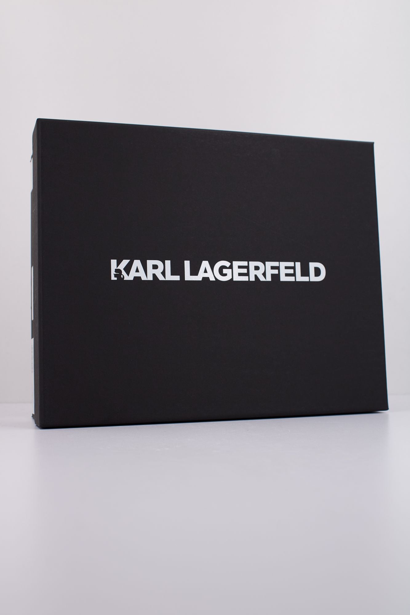 KARL LAGERFELD KAPRI KARL NFT LO LACE en color BLANCO (6)