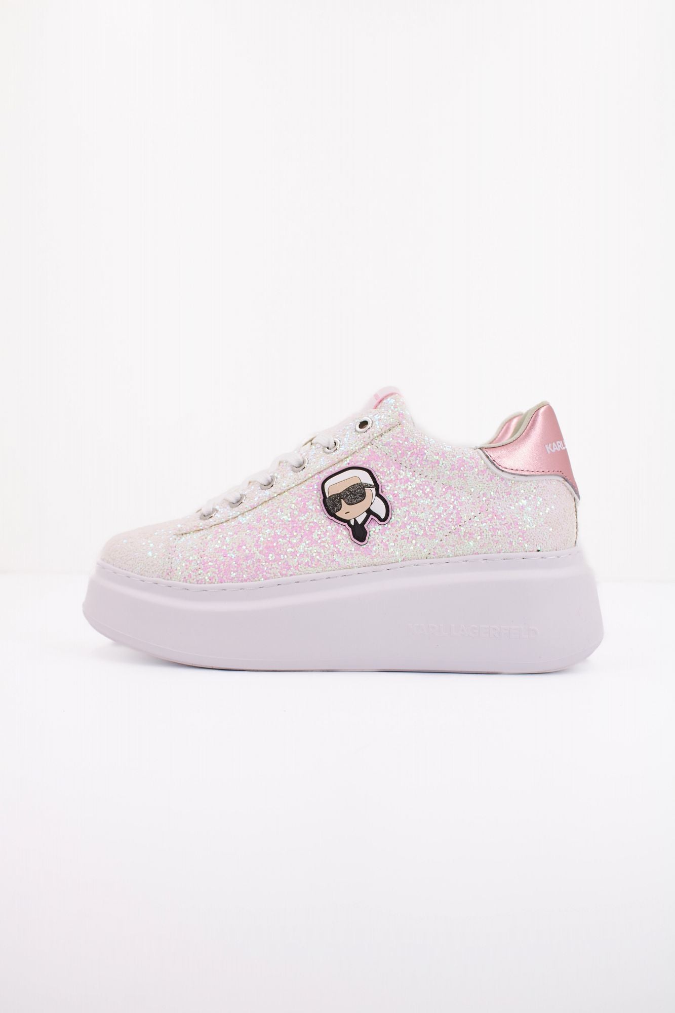 KARL LAGERFELD KL63531N ANAKAPRI en color BLANCO (1)