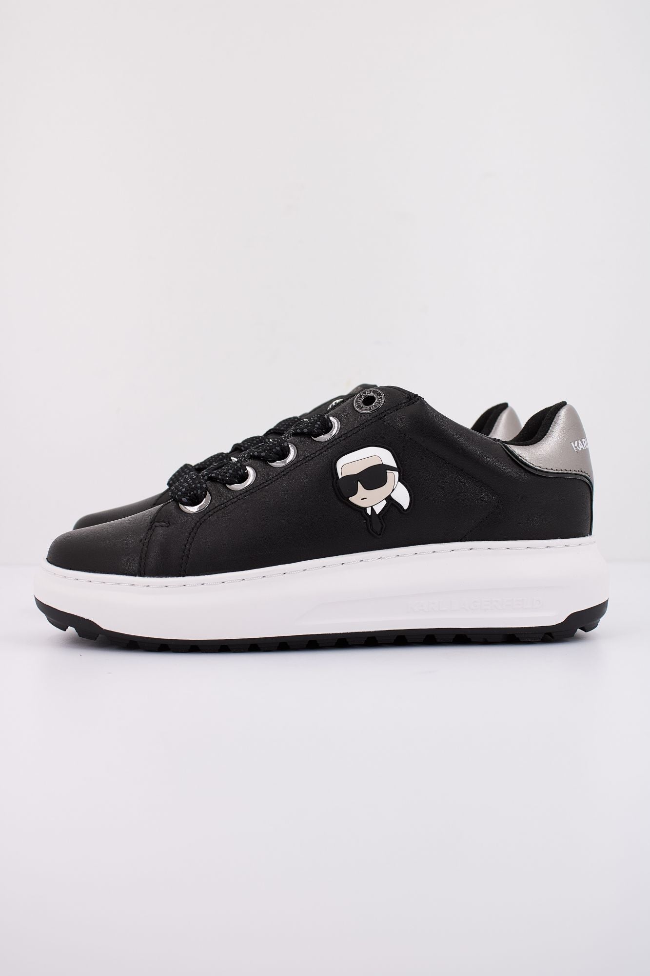 KARL LAGERFELD KL67530 en color NEGRO (1)