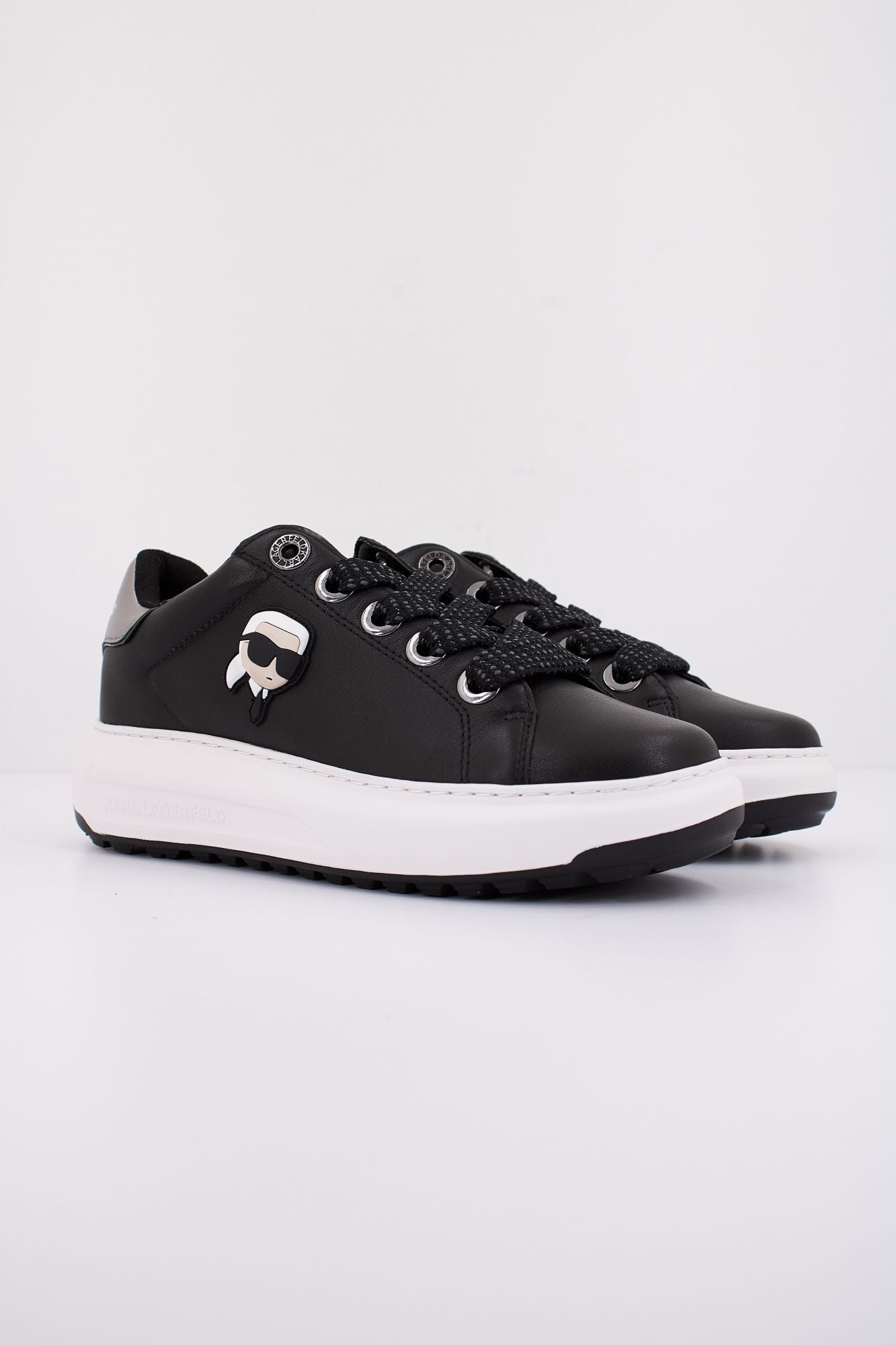 KARL LAGERFELD KL67530 en color NEGRO (2)
