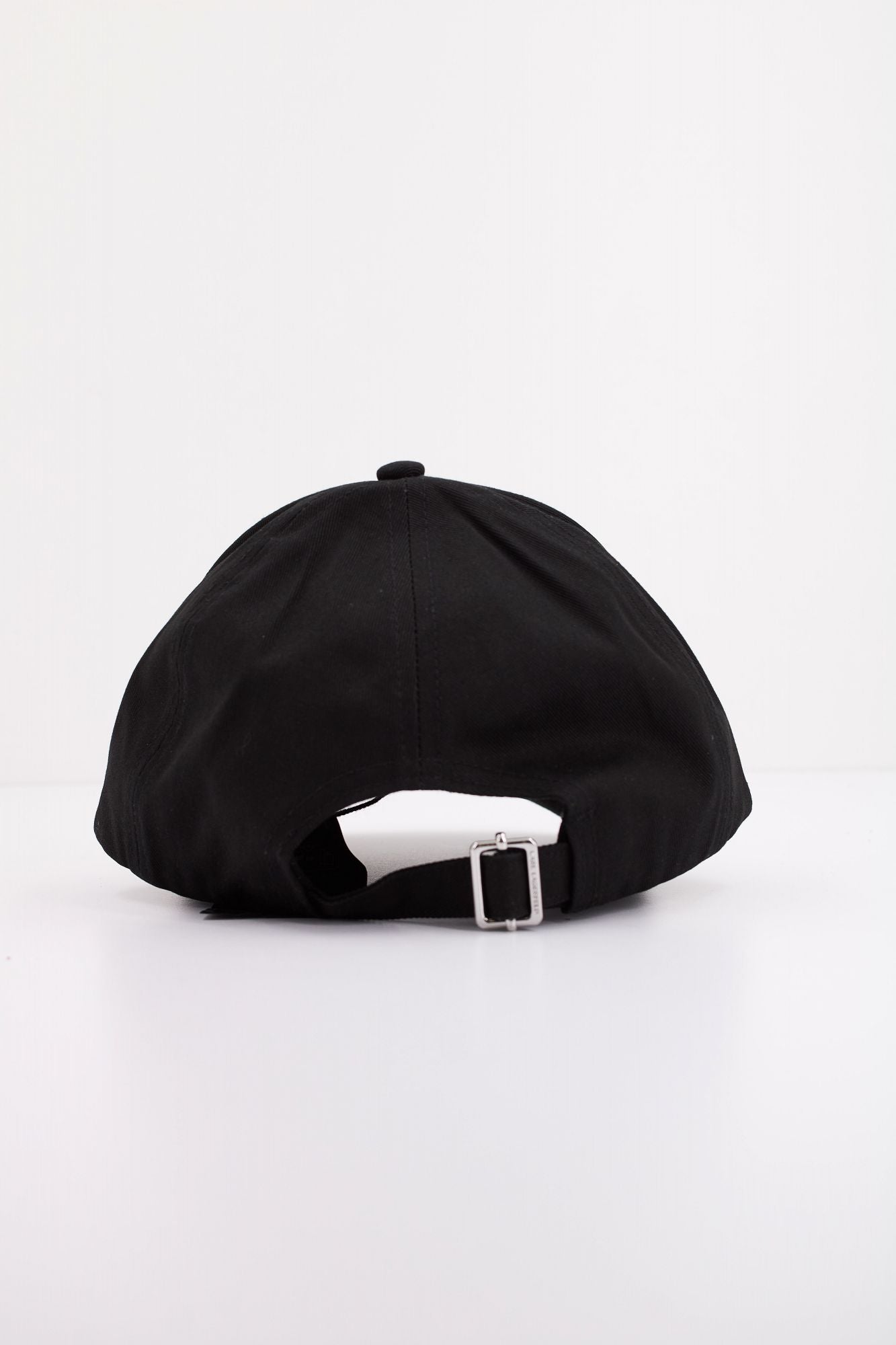 KARL LAGERFELD RSG CAP en color NEGRO (3)