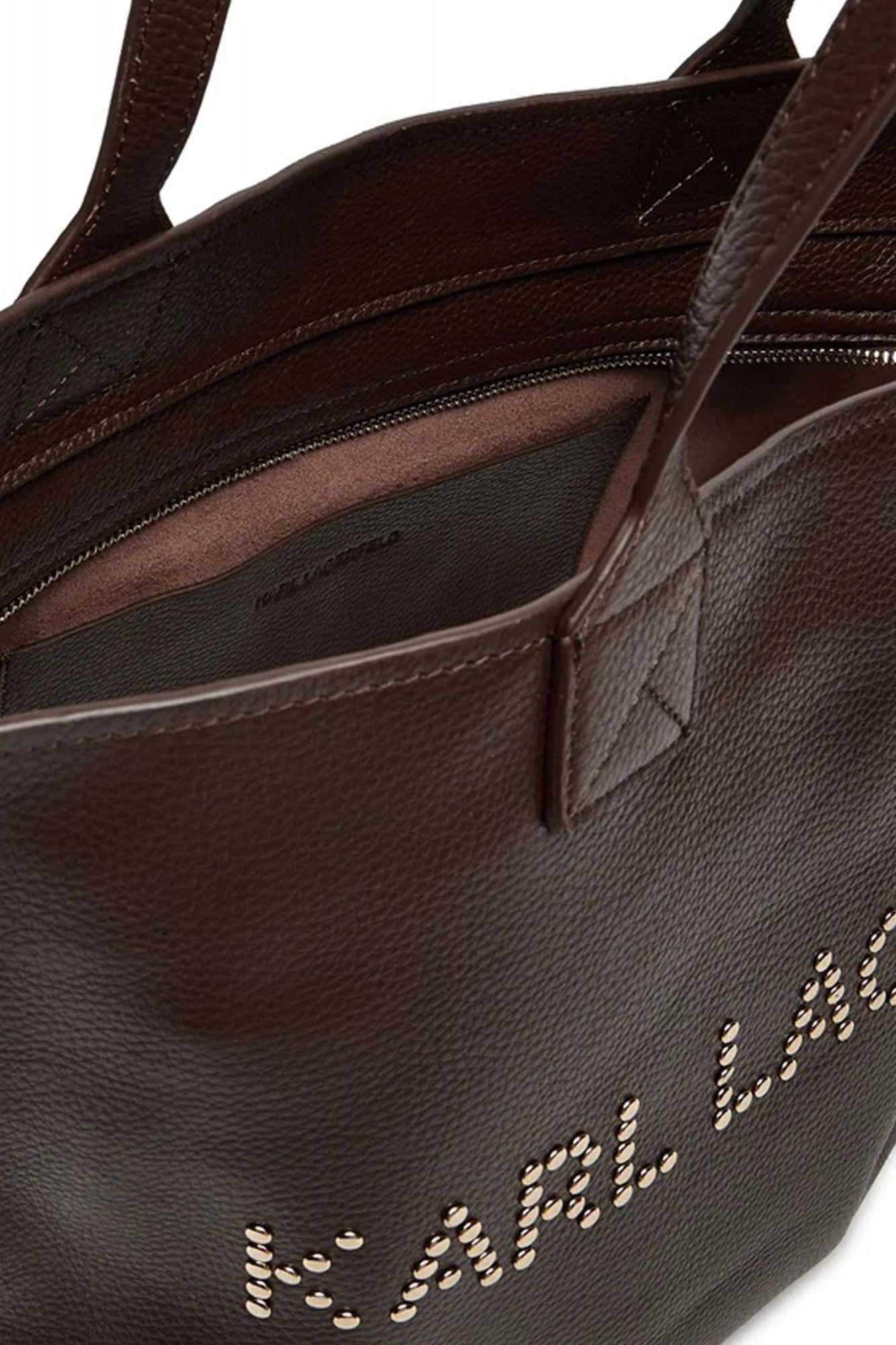 KARL LAGERFELD K/MARCHÉ en color MARRON (4)