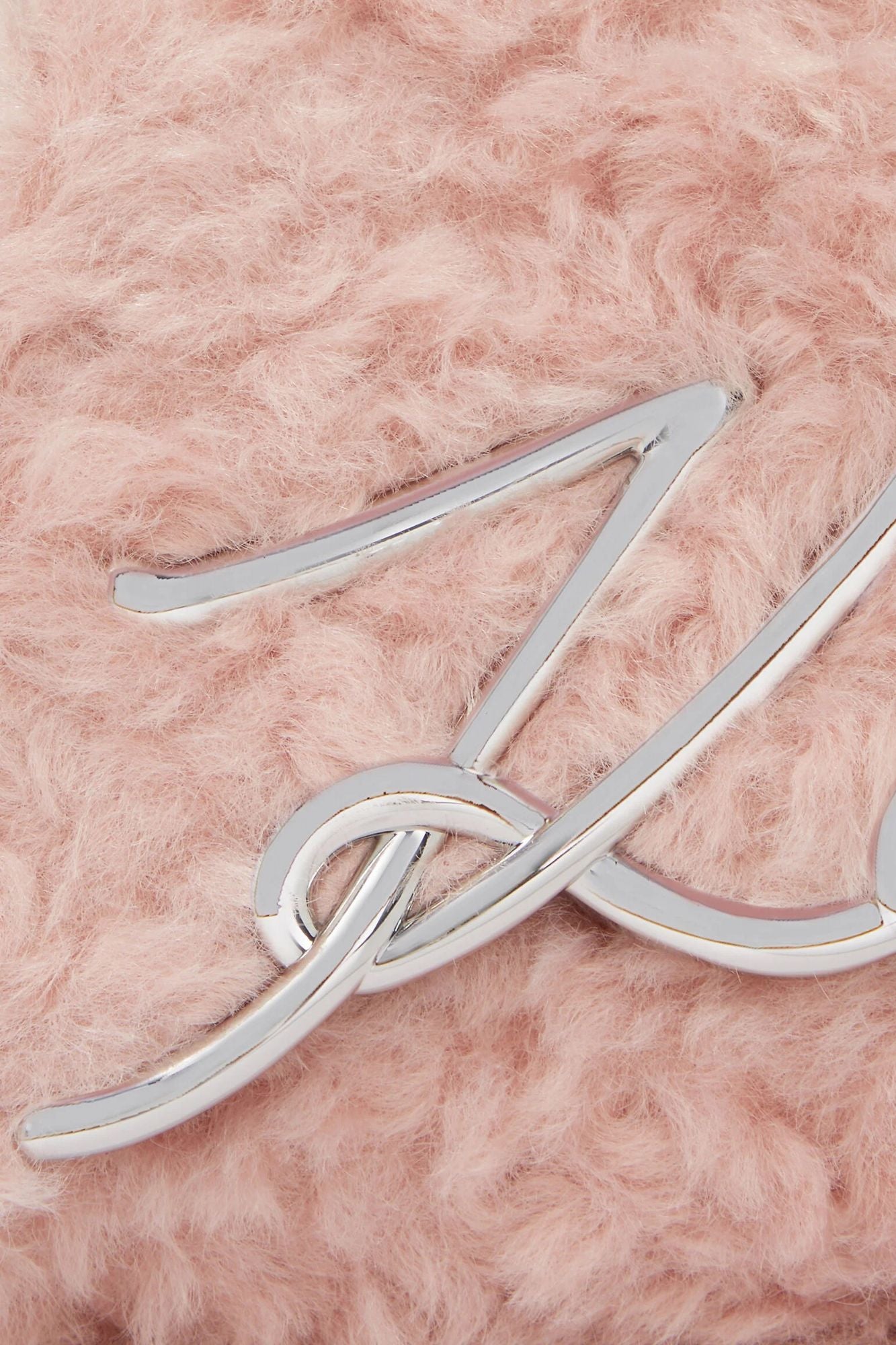 KARL LAGERFELD  K/SIGNATURE 2.0 SP SM CB S en color ROSA (4)