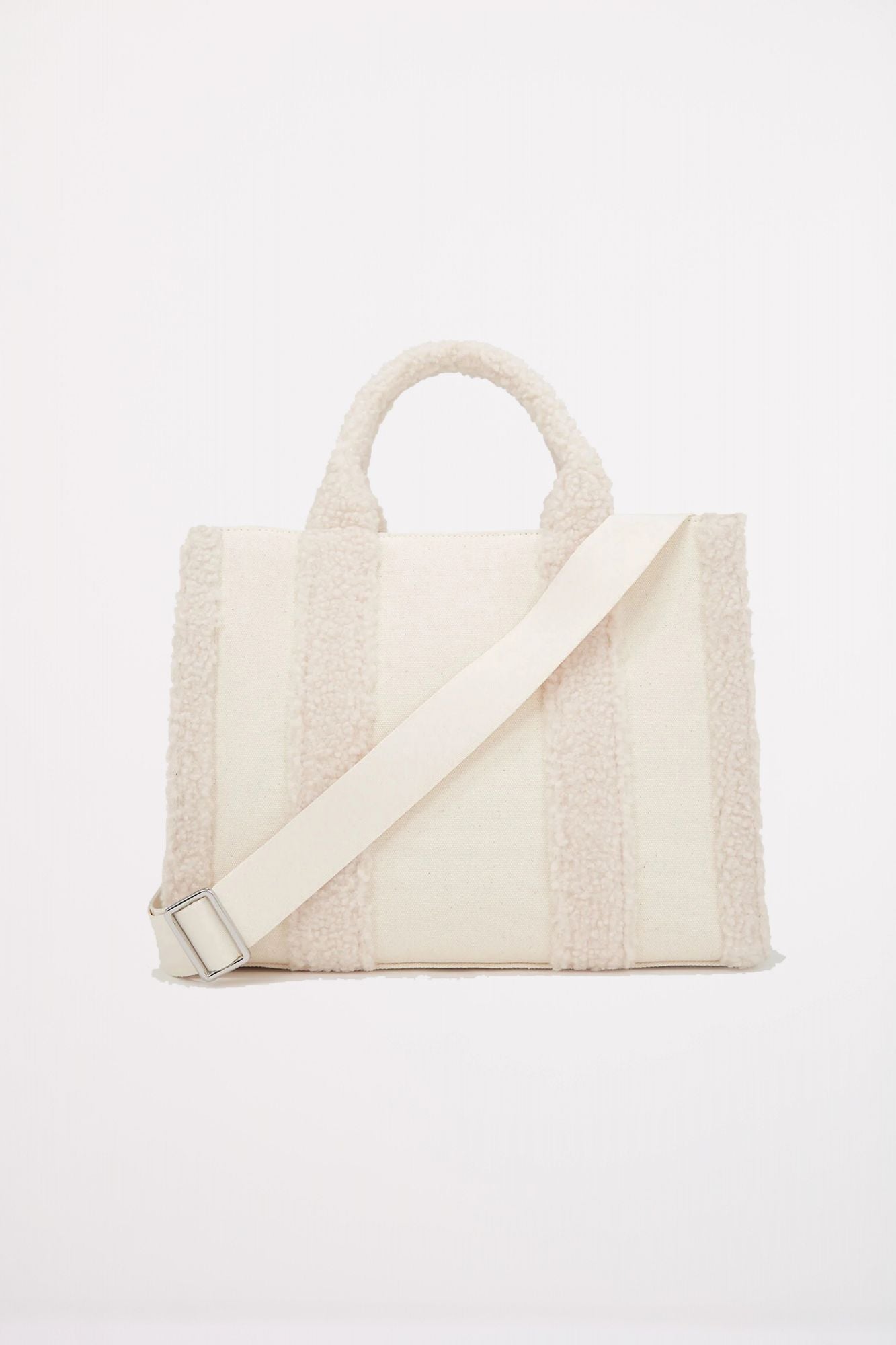 KARL LAGERFELD K/IKONIK CHOUPETTE en color BLANCO (2)