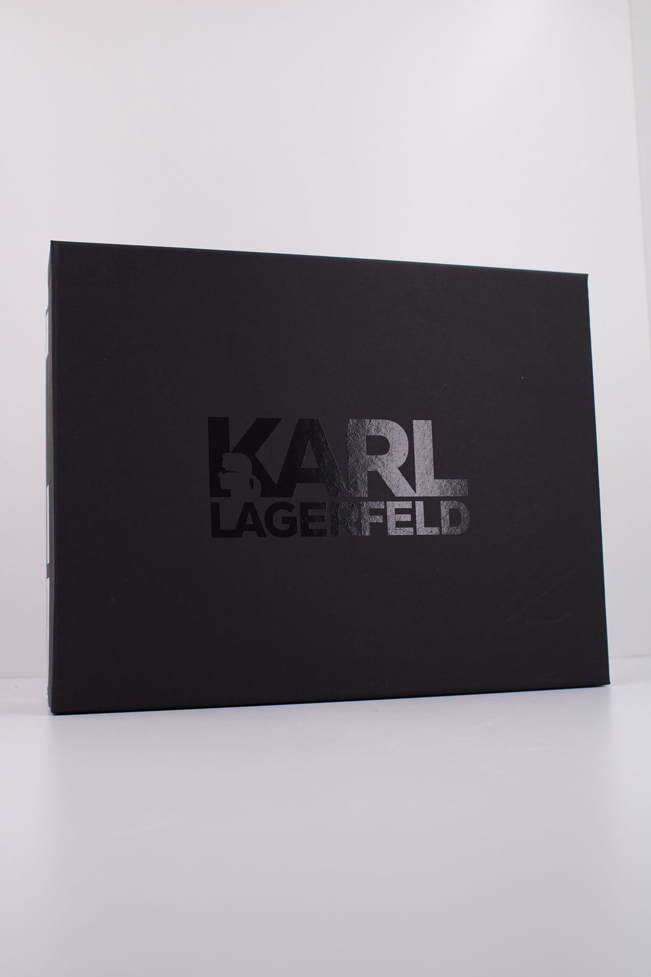 KARL LAGERFELD KAPRI MENS MAISON KARL LAC en color BLANCO (6)