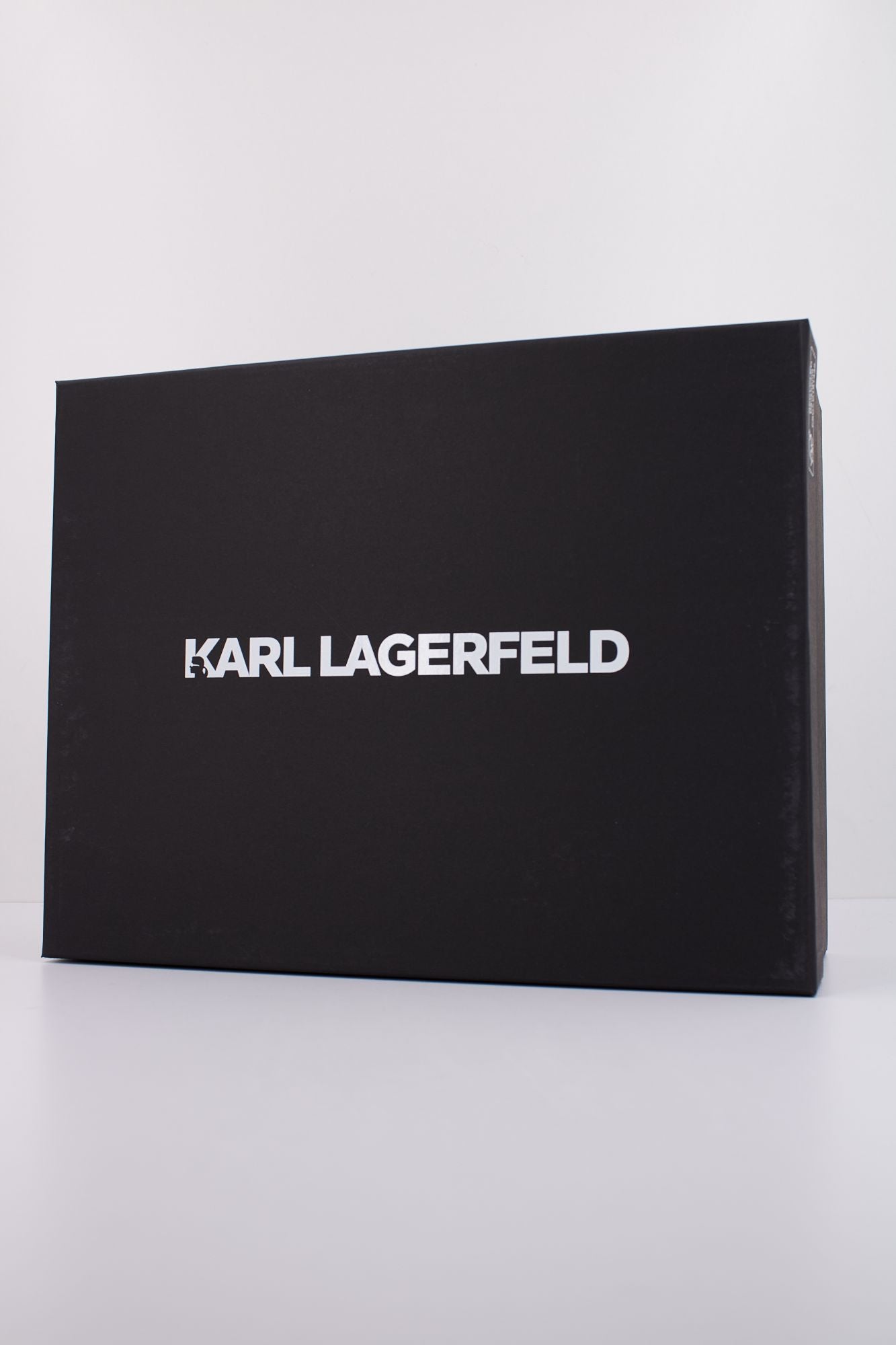 KARL LAGERFELD KAPRI MENS MAISON KARL LAC en color BLANCO (6)