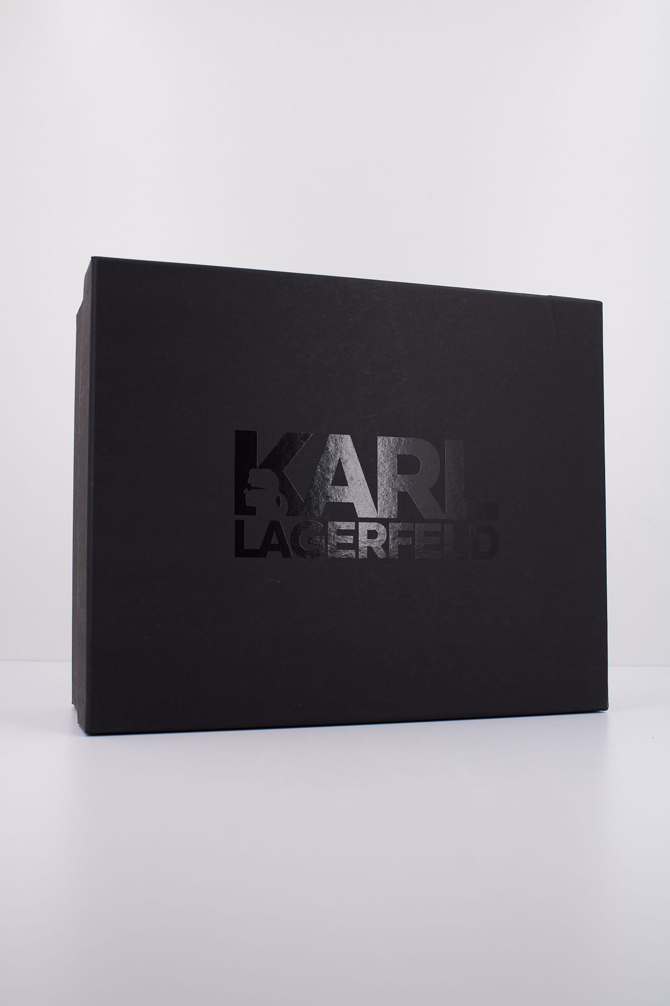 KARL LAGERFELD KAPRI WHIPSTITCH LO LACE en color BLANCO (6)