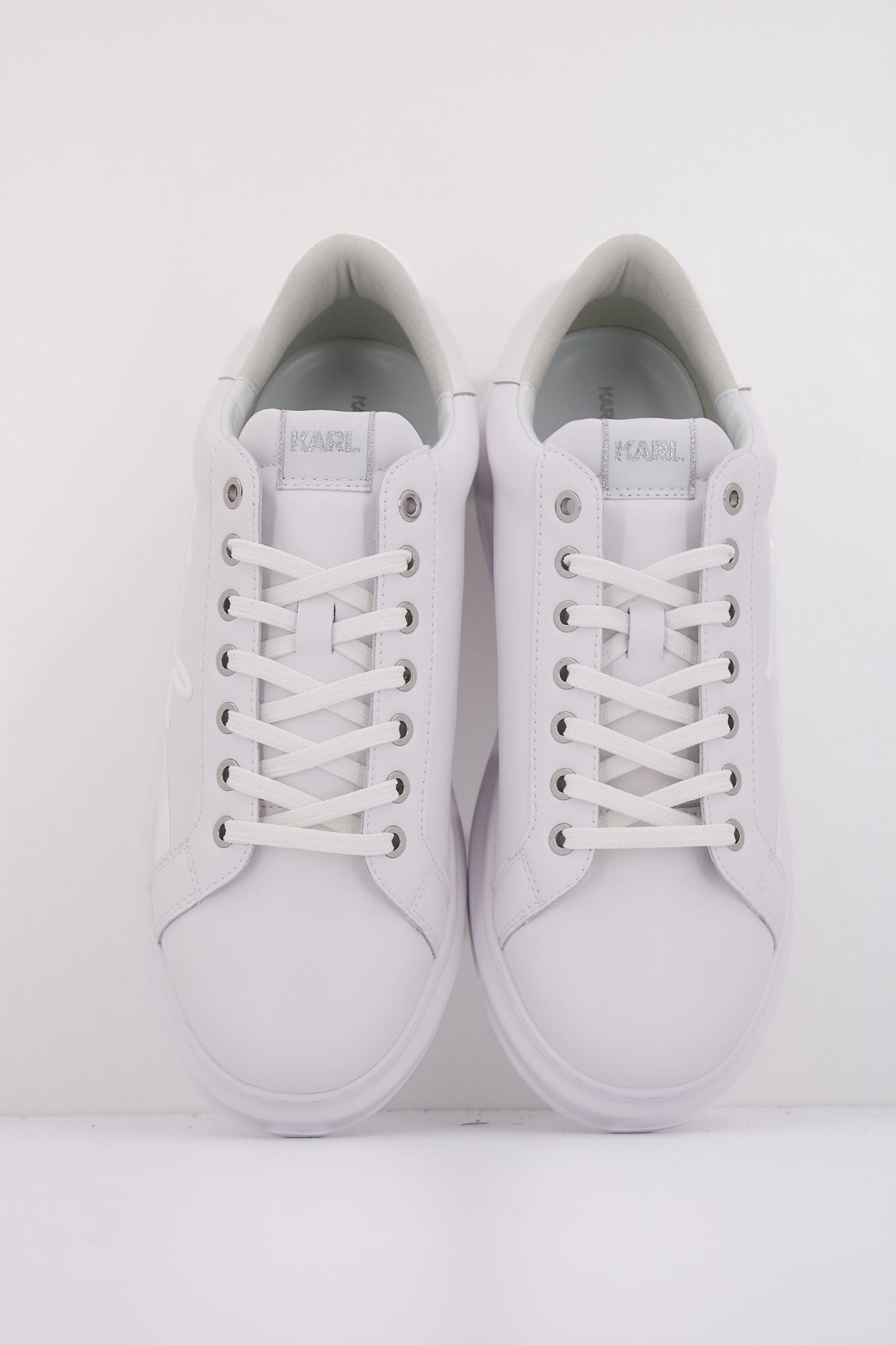 KARL LAGERFELD KAPRI MENS KARL en color BLANCO (3)