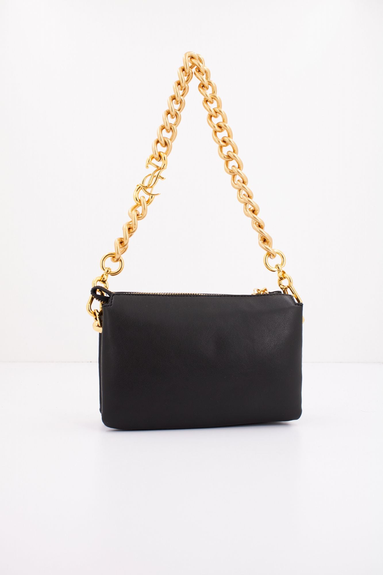 JUICY COUTURE ALYSSA CROSSBODY BA en color NEGRO (3)