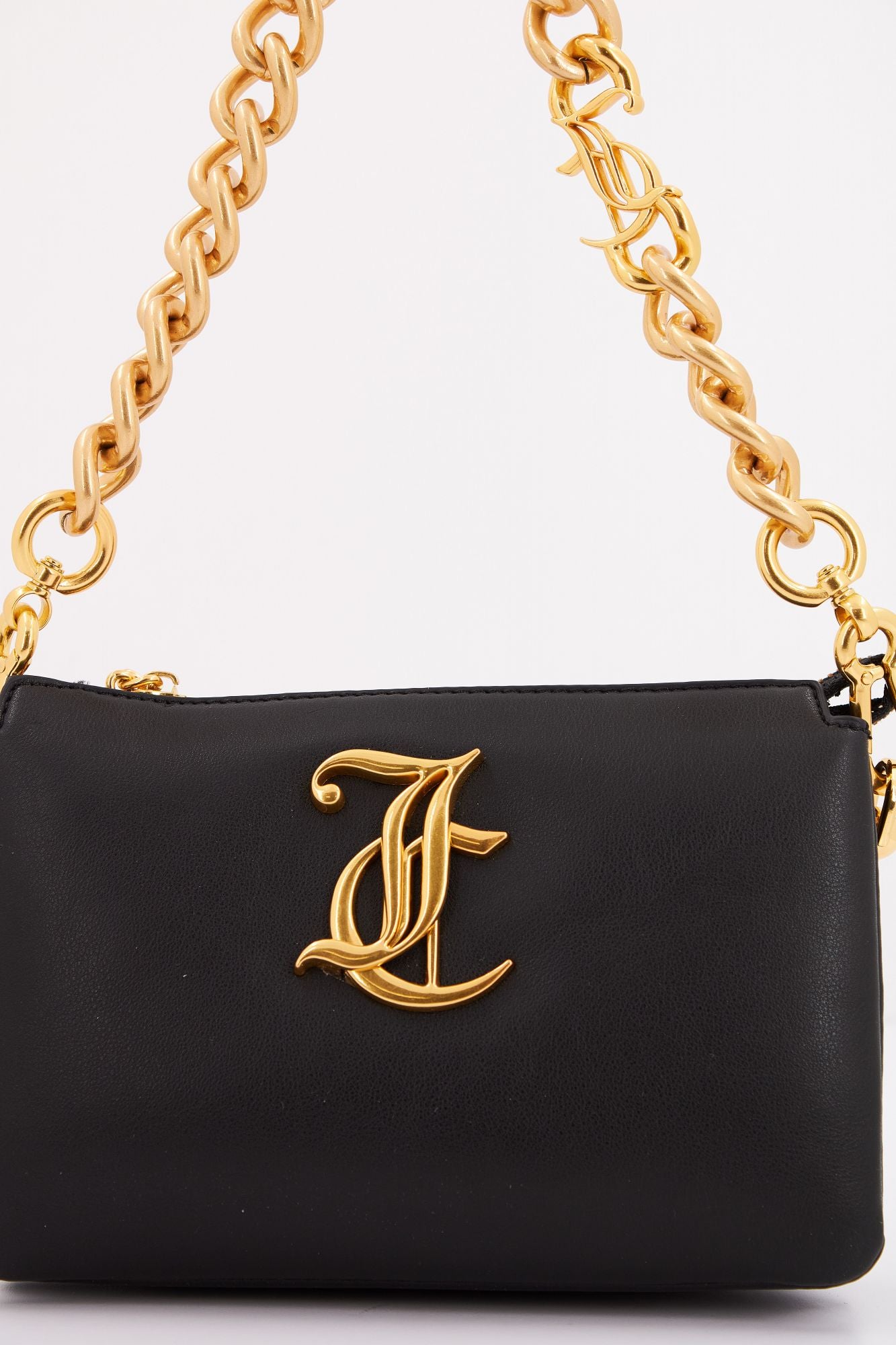 JUICY COUTURE ALYSSA CROSSBODY BA en color NEGRO (4)