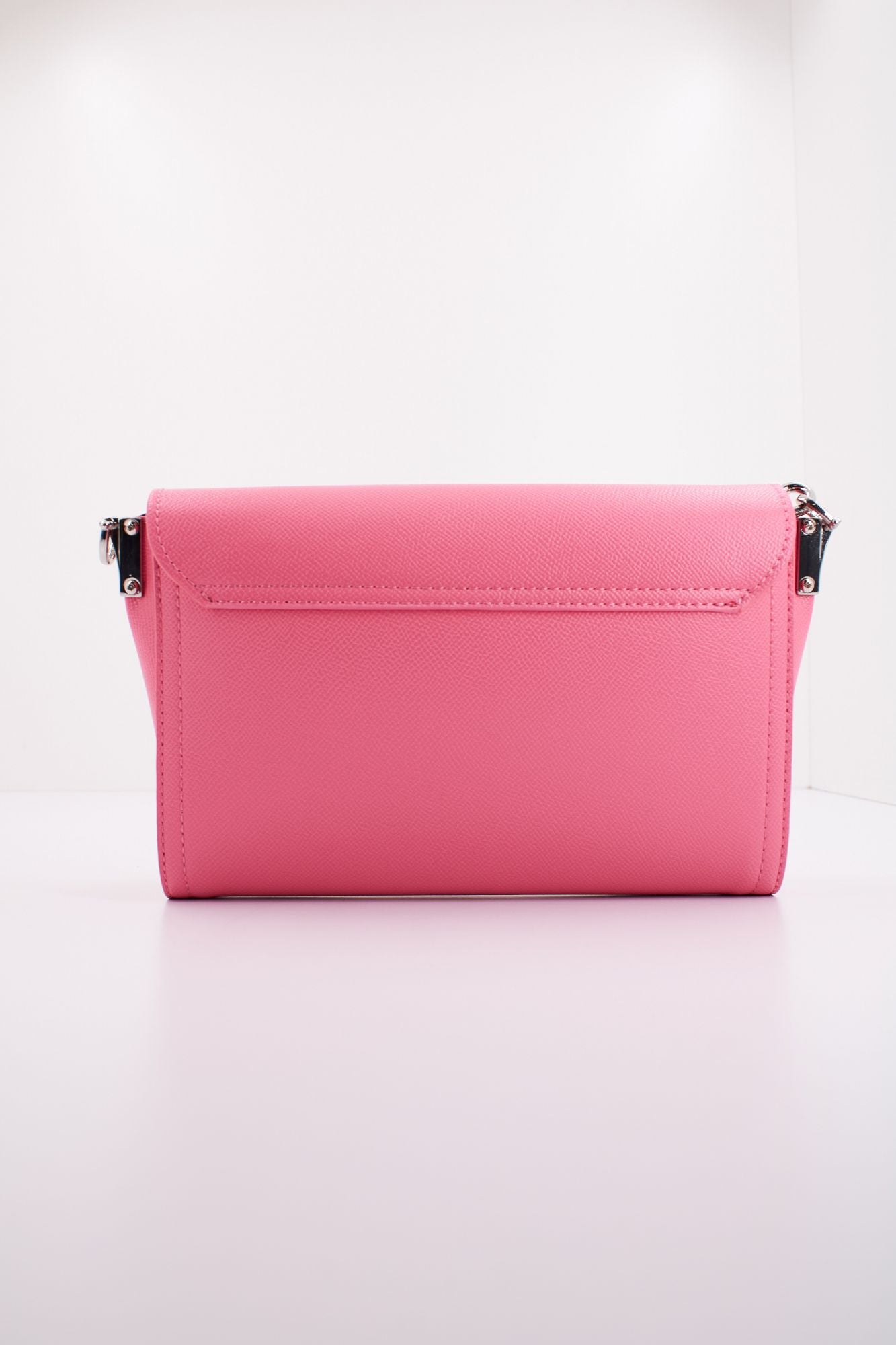 JUICY COUTURE  JASMINE CLUTCH PU en color ROSA (3)