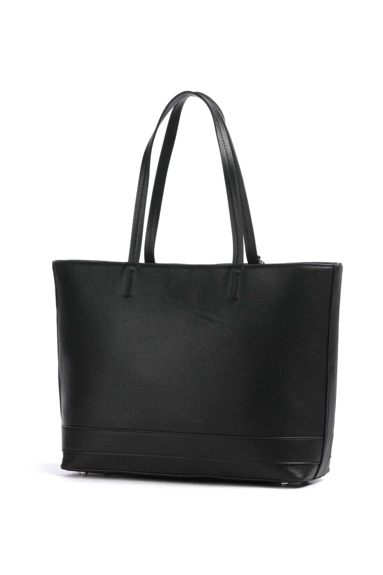 JUICY COUTURE JASMINE TOTE BAG en color NEGRO (3)