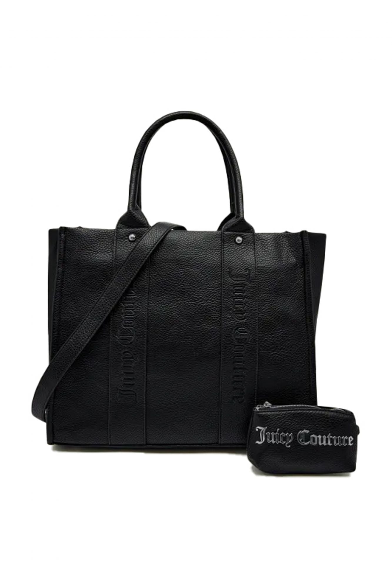 JUICY COUTURE BIJIR8946WVP000 en color NEGRO (1)