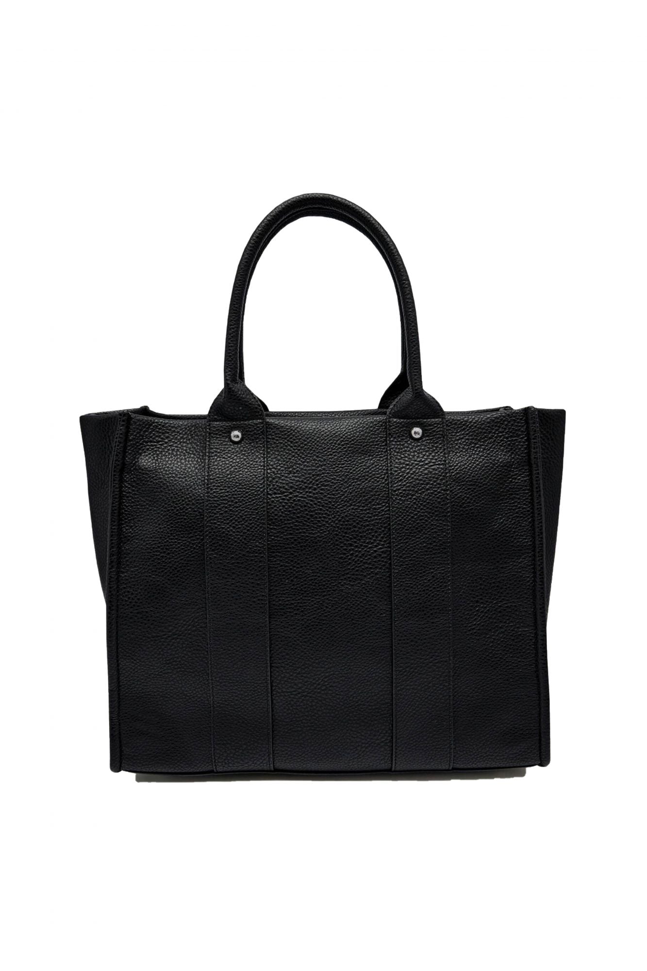 JUICY COUTURE BIJIR8946WVP000 en color NEGRO (2)