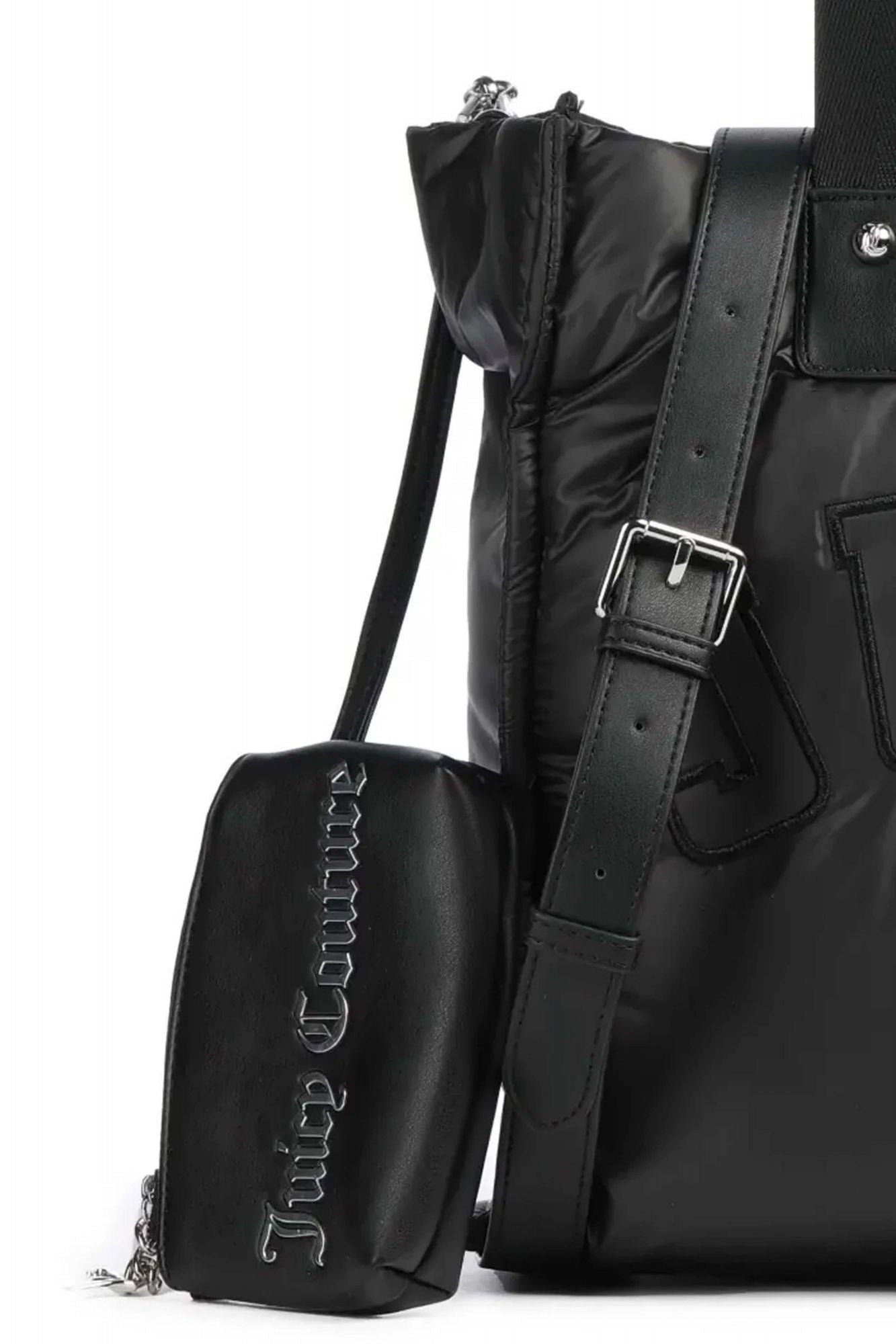 JUICY COUTURE BIJIR9000WZC000  en color NEGRO (4)