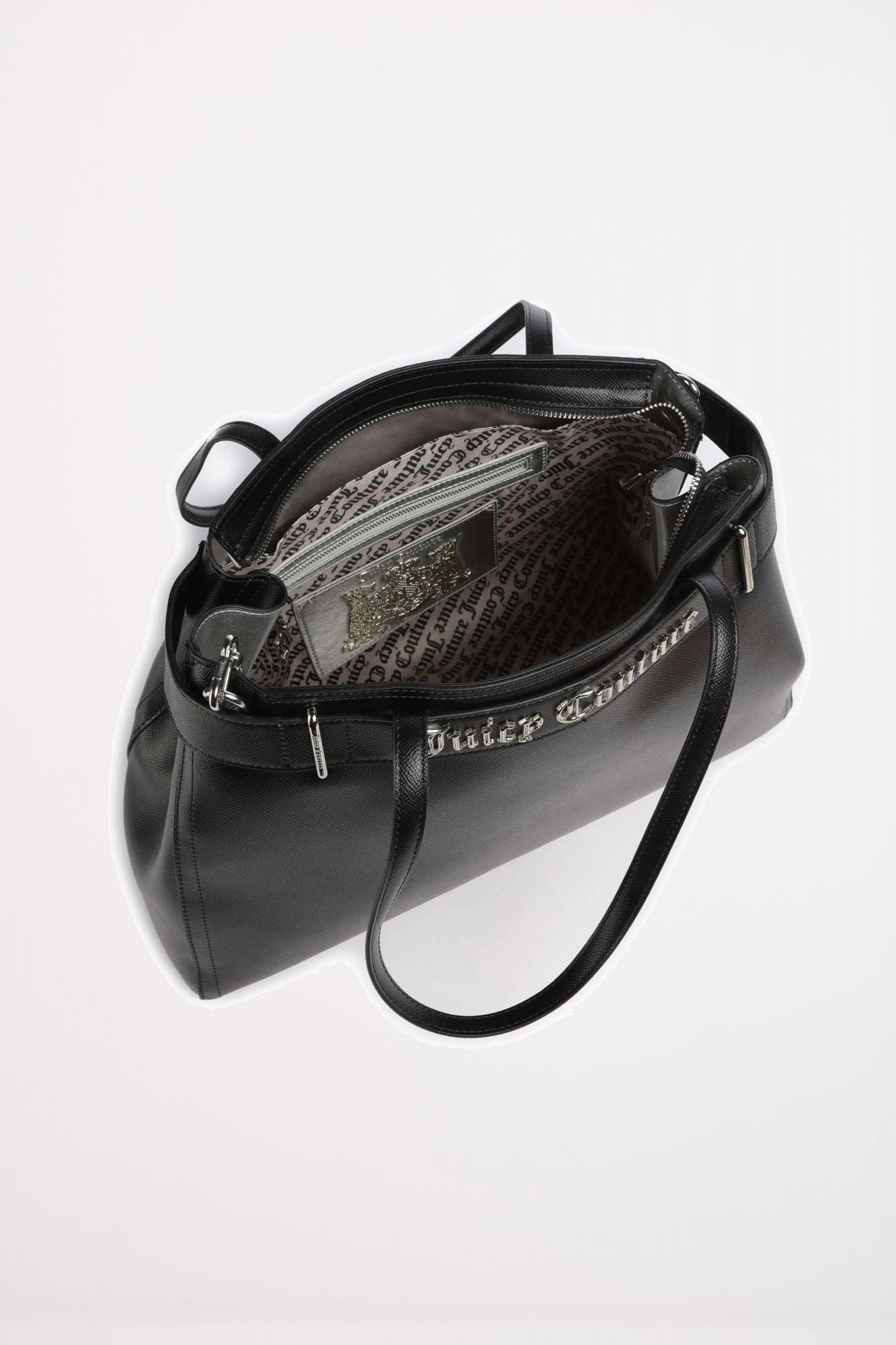 JUICY COUTURE JASMINE en color NEGRO (4)