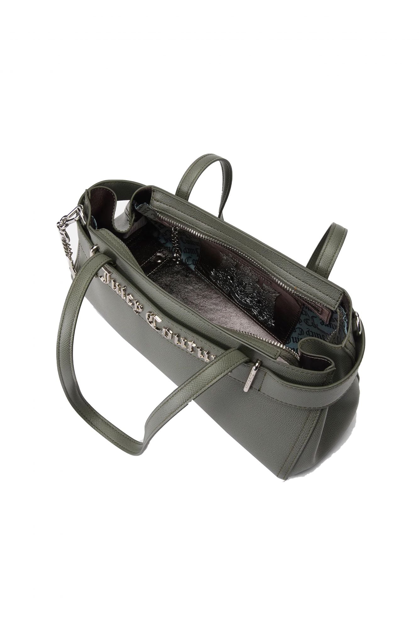 JUICY COUTURE BIJJM8960WVPPG3 en color VERDE (3)