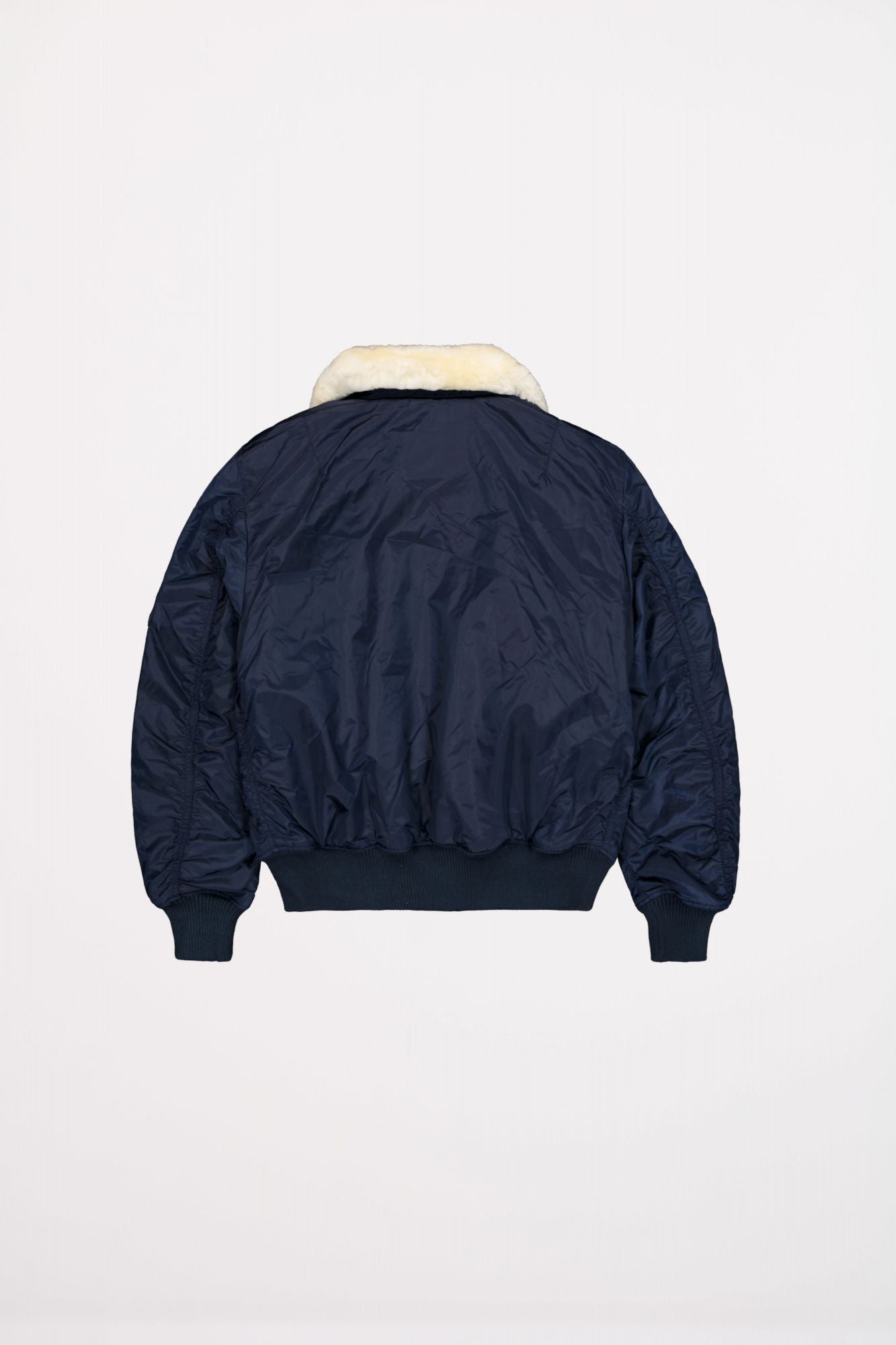 ALPHA INDUSTRIES INJECTOR III en color AZUL (2)