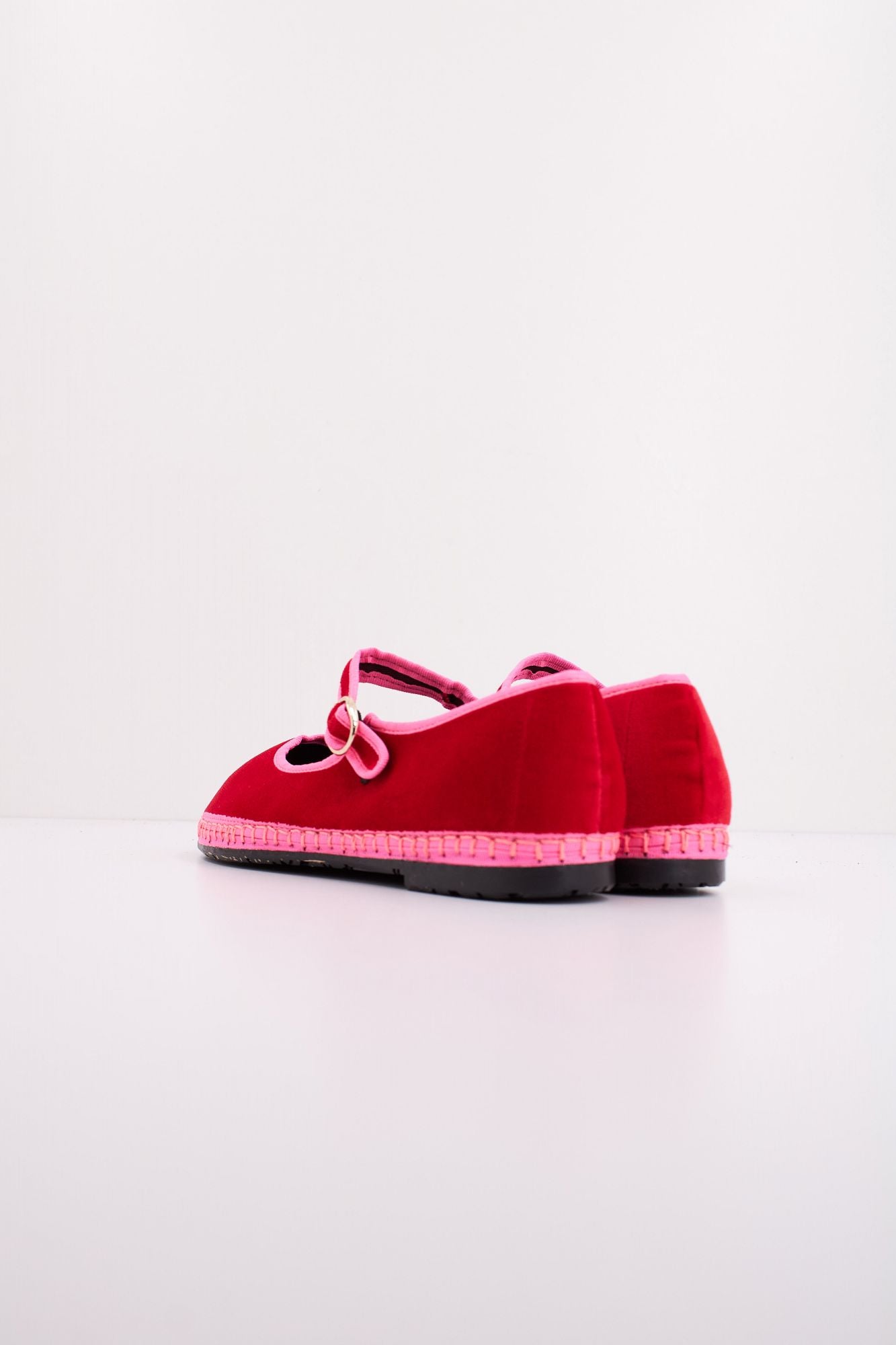 FLABELUS AURELIE  en color ROJO (4)