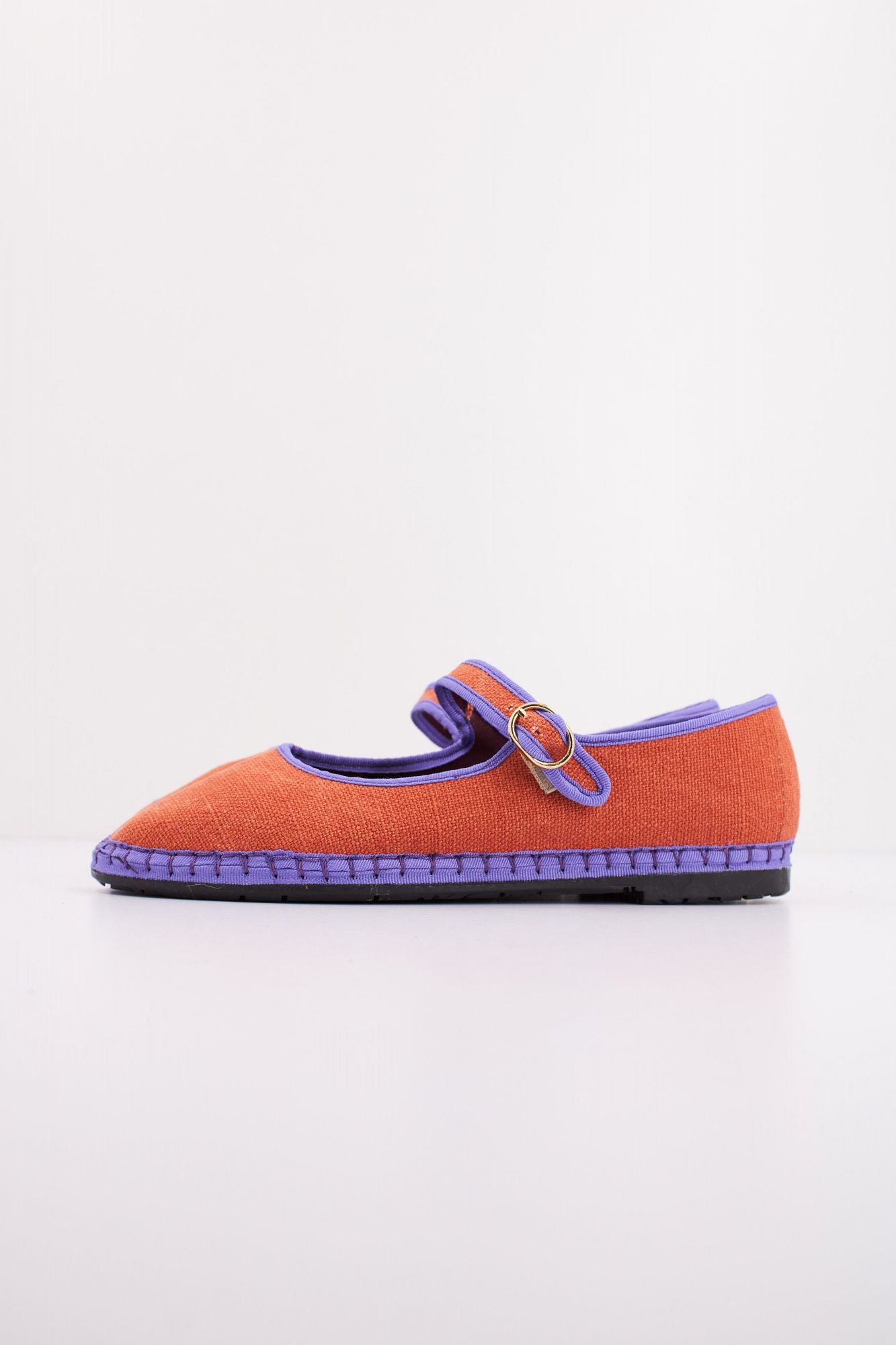 FLABELUS DARTAGNAN  en color NARANJA (1)