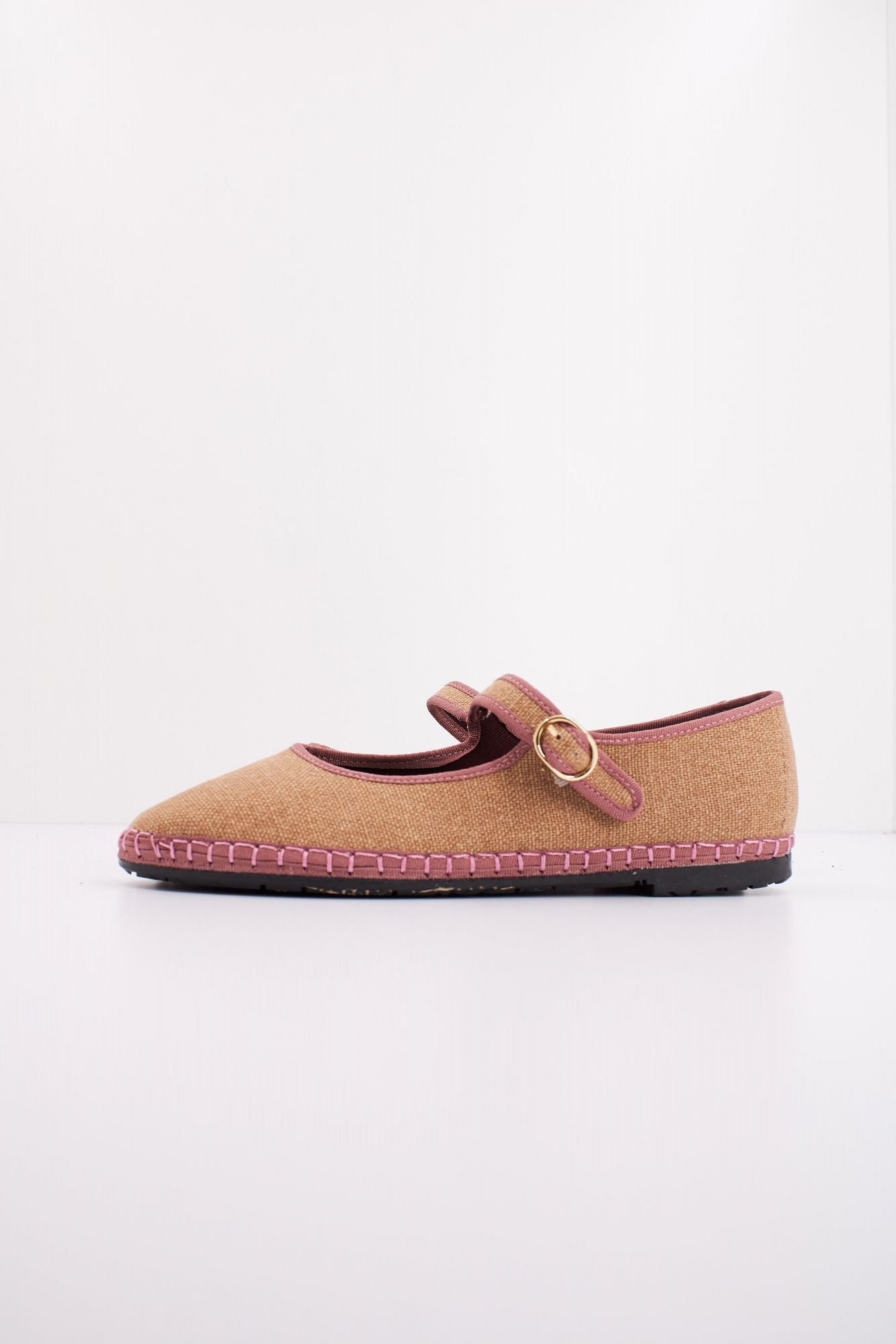 FLABELUS DORA  en color MARRON (1)