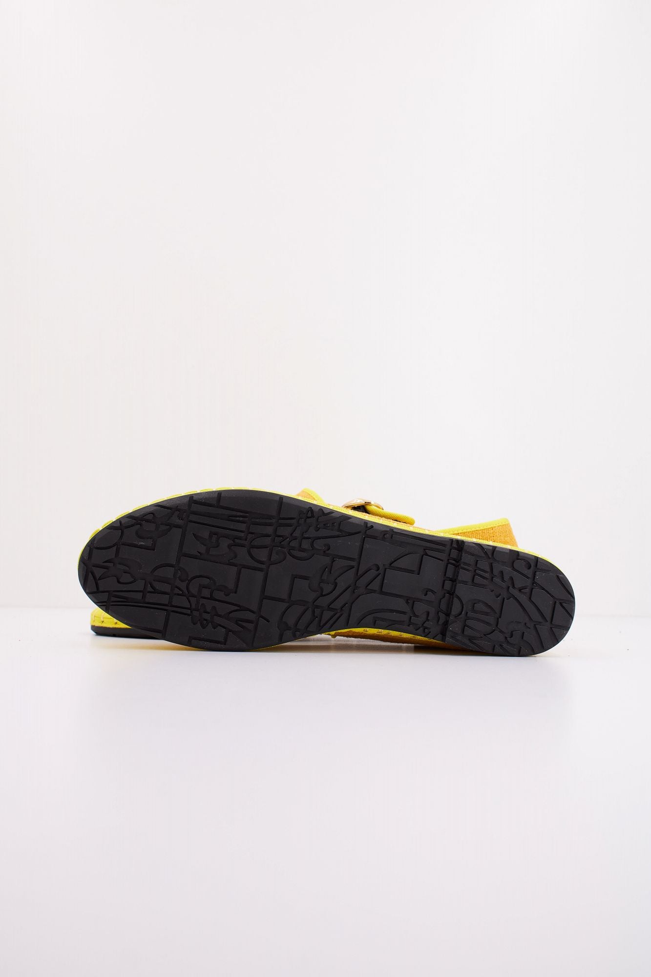 FLABELUS EBENEZER  en color AMARILLO (5)