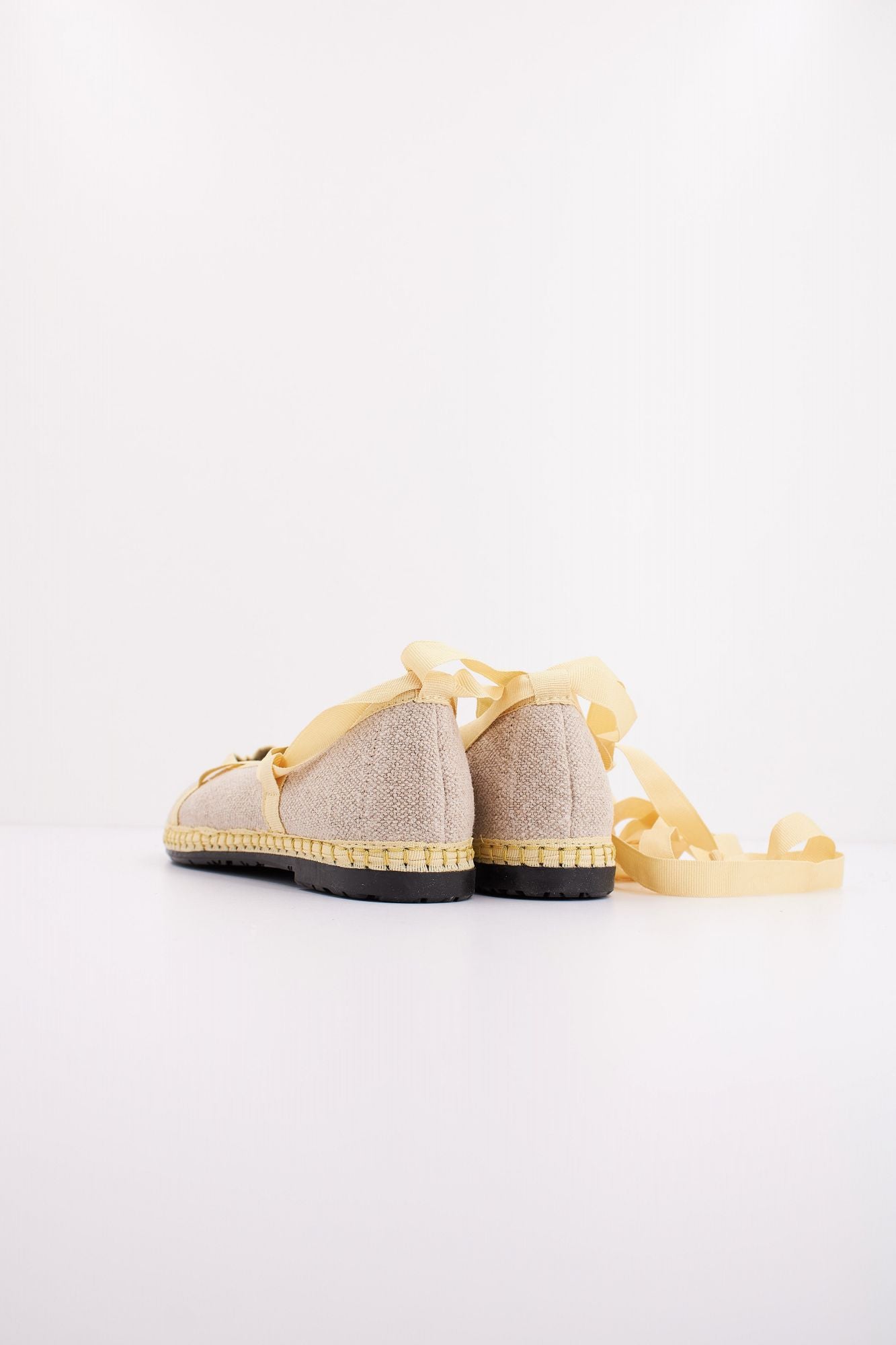 FLABELUS RIBBON  en color BEIS (4)