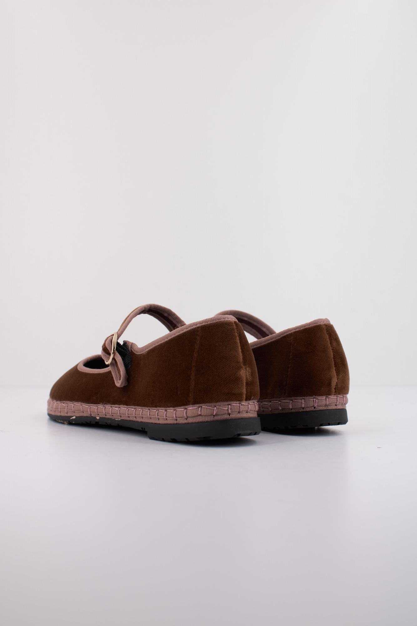 FLABELUS BALTHASAR  en color MARRON (4)