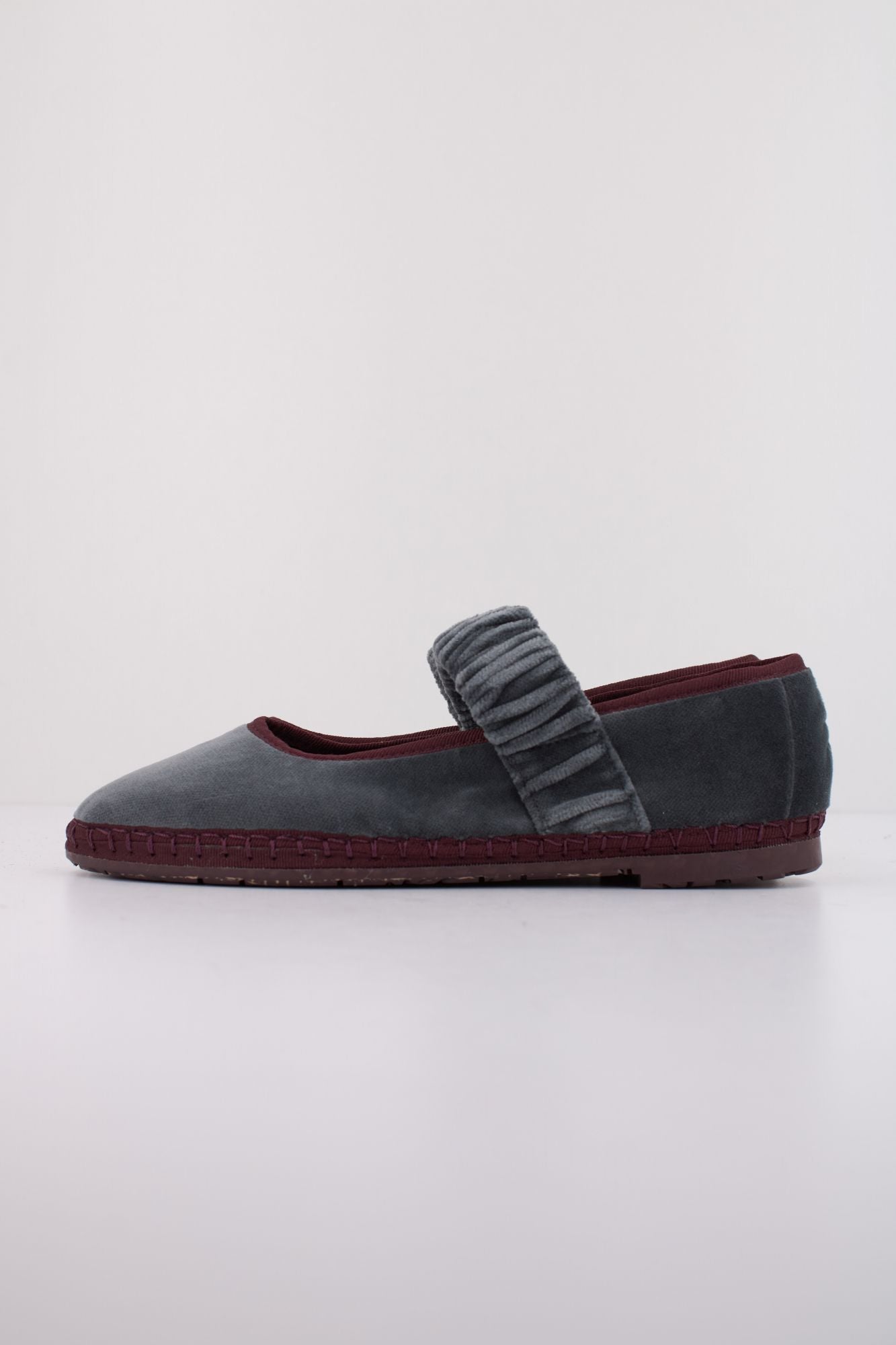 FLABELUS MAFALDA  en color GRIS (1)