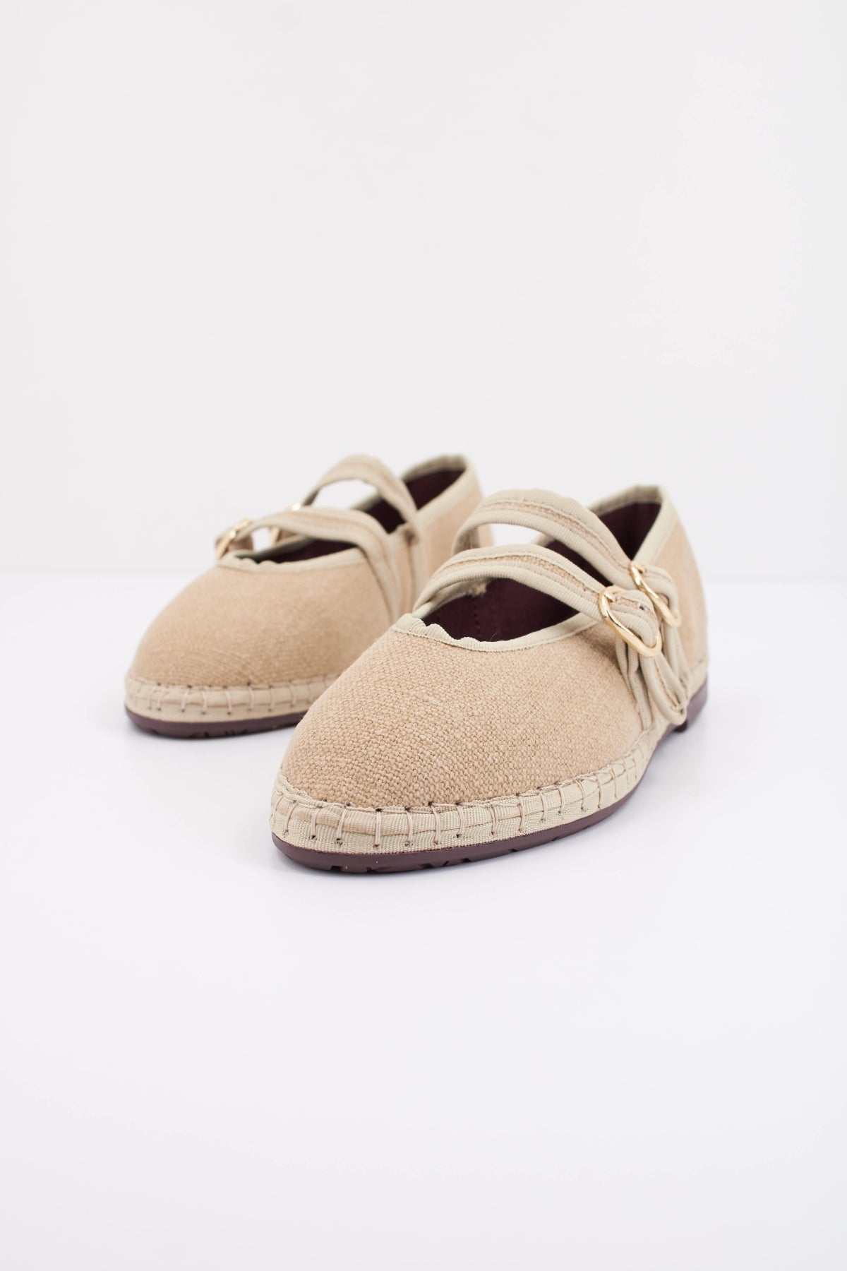 FLABELUS CLAIRE L en color MARRON CLARO (2)