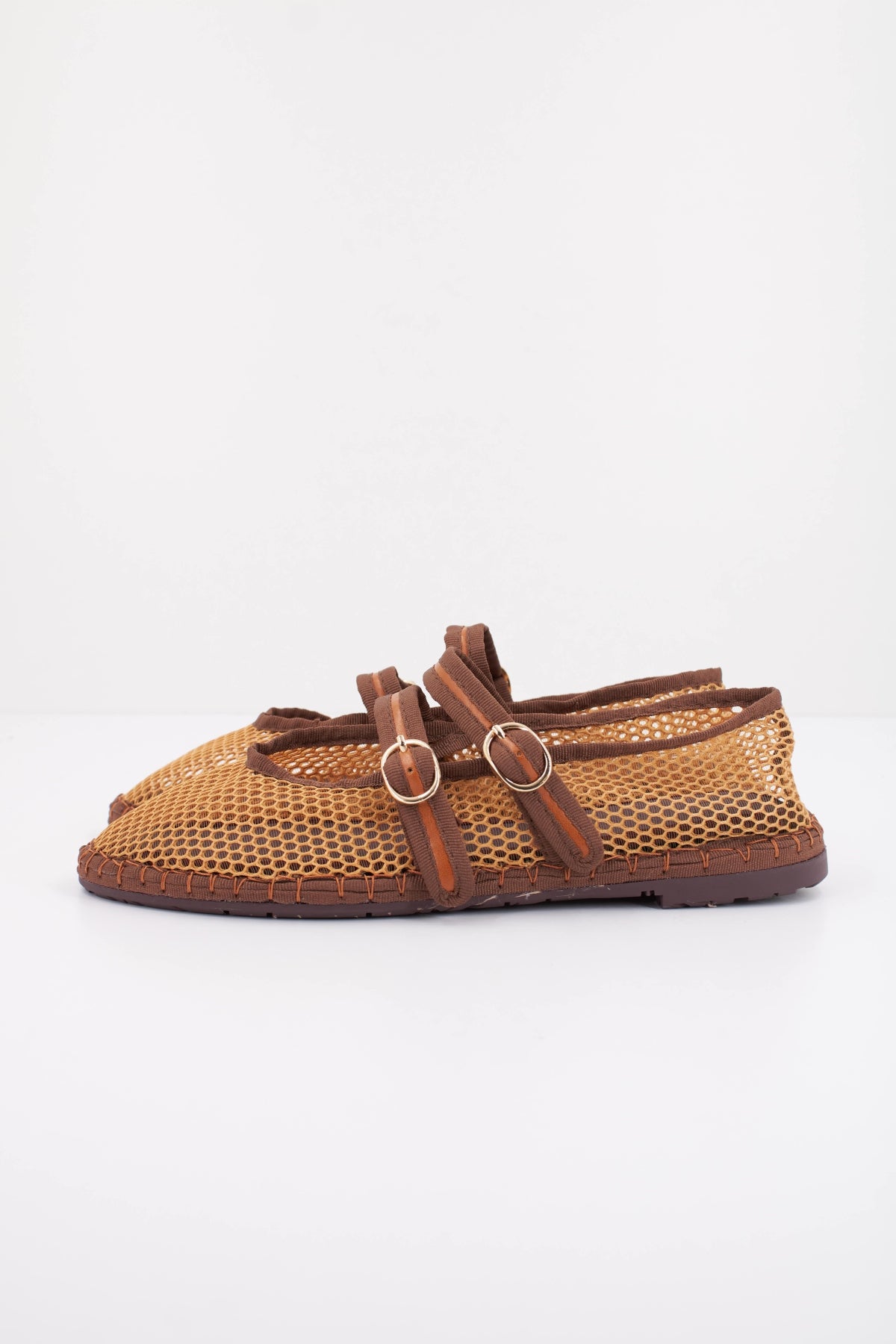 FLABELUS CLAIRE M en color MARRON (1)