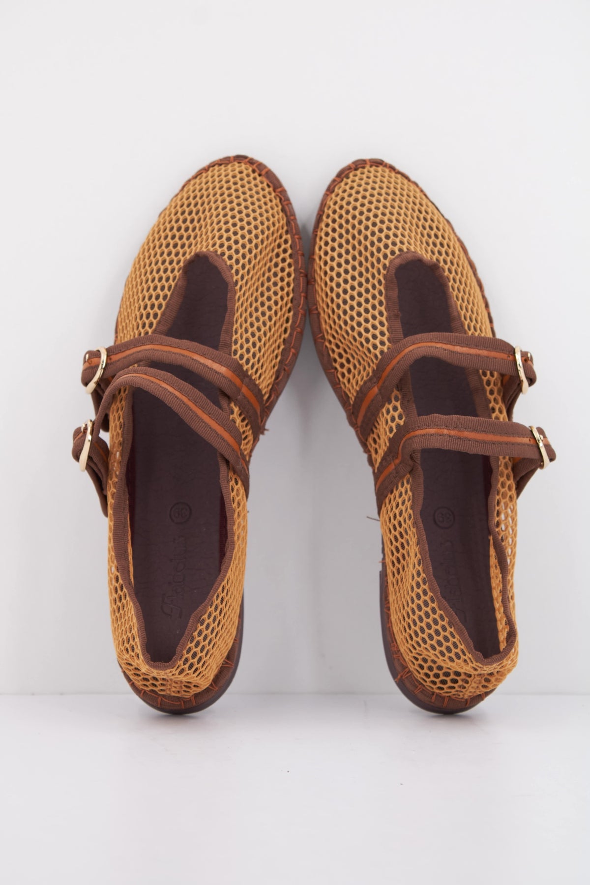 FLABELUS CLAIRE M en color MARRON (3)