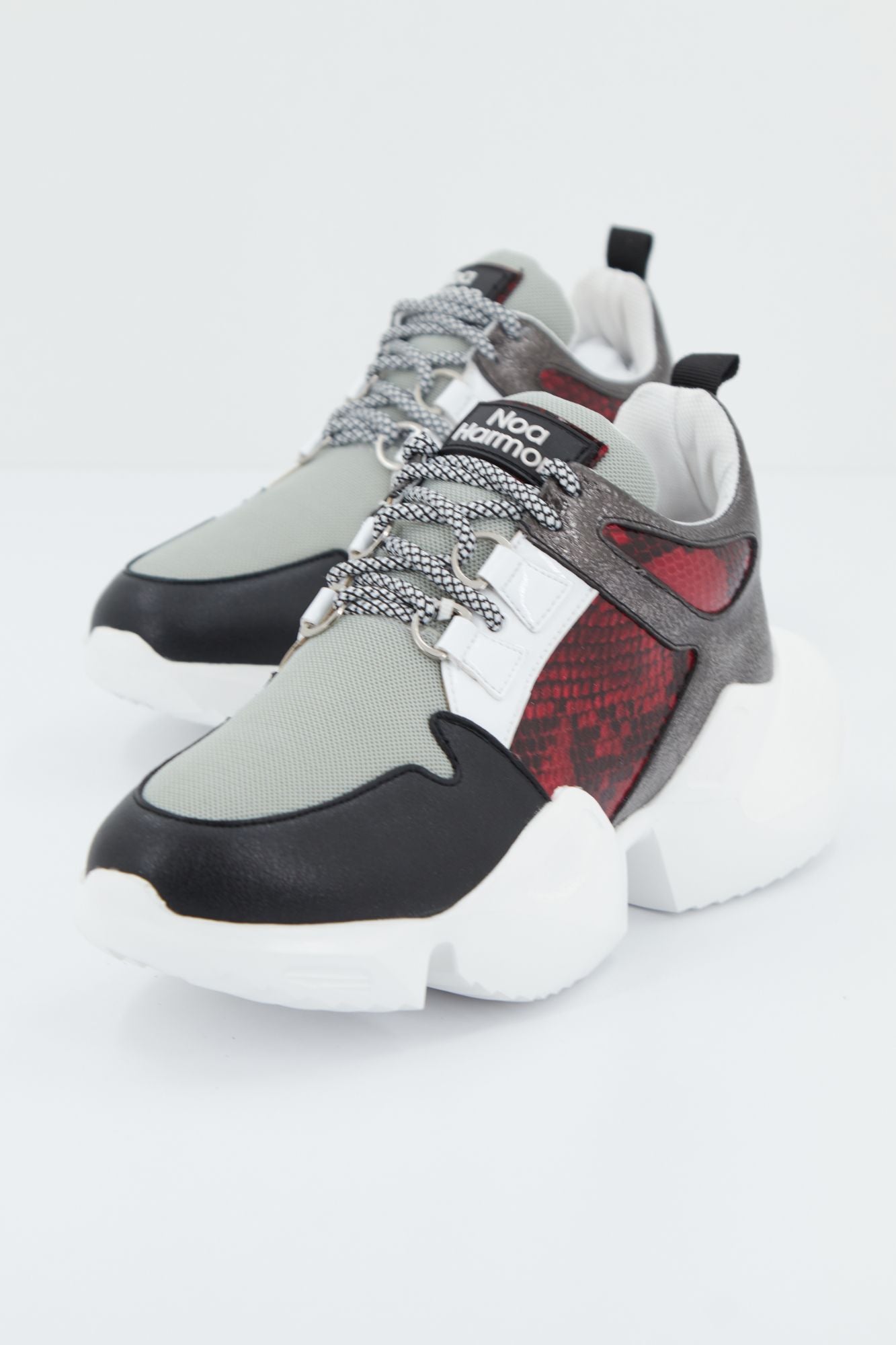 NOA HARMON 8279 en color ROJO (1)