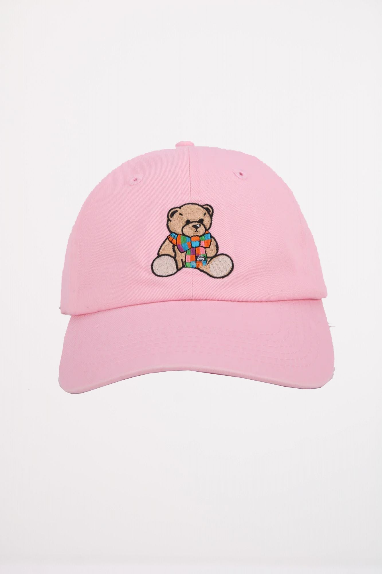 VERB TO DO CAP  en color ROSA (1)