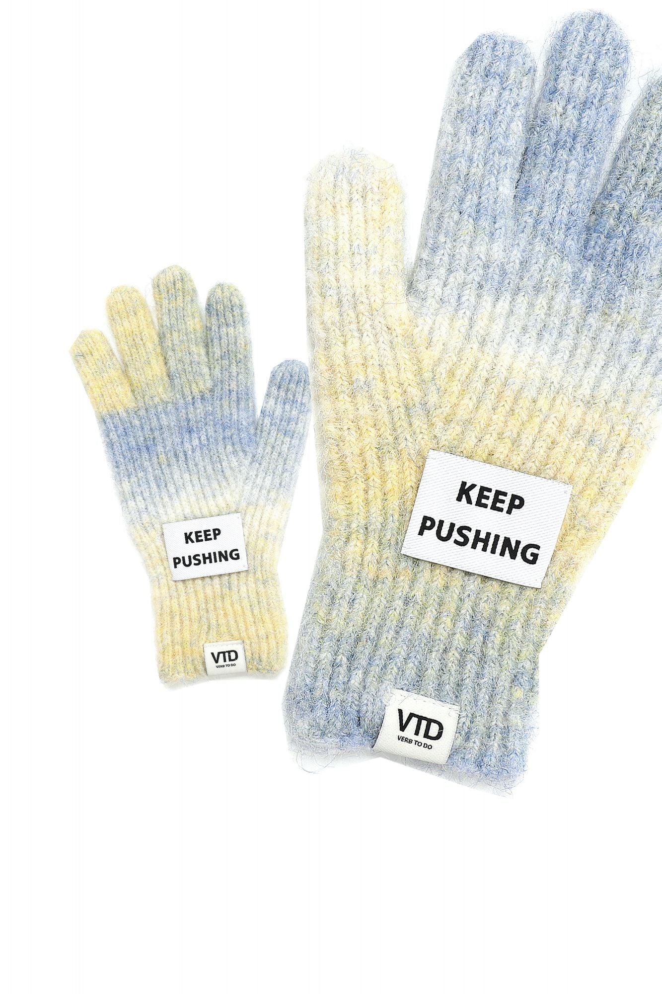VERB TO DO  JUST CREATING  en color AZUL (2)