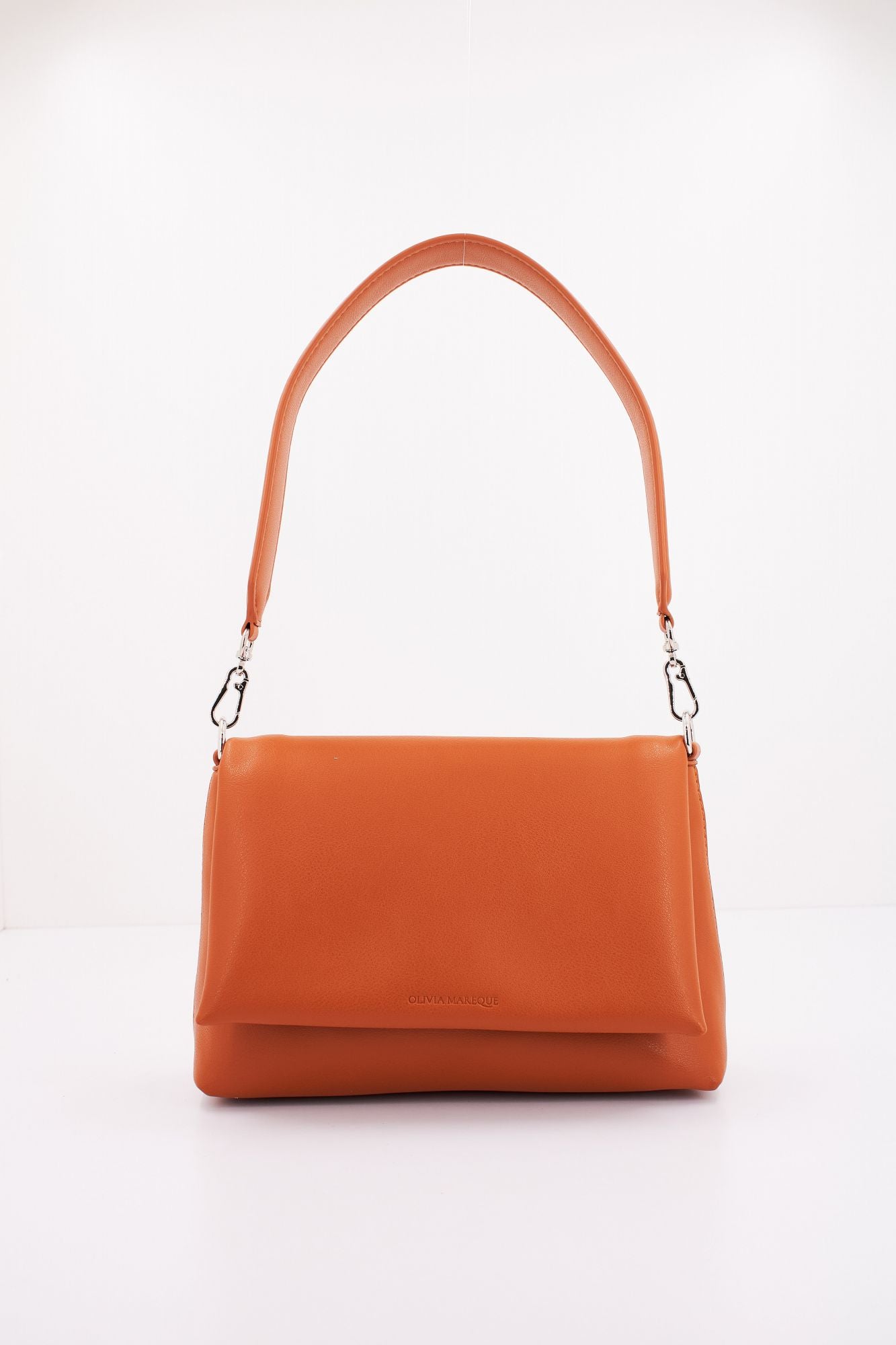 OLIVIA MAREQUE  OLIVIA en color MARRON (1)