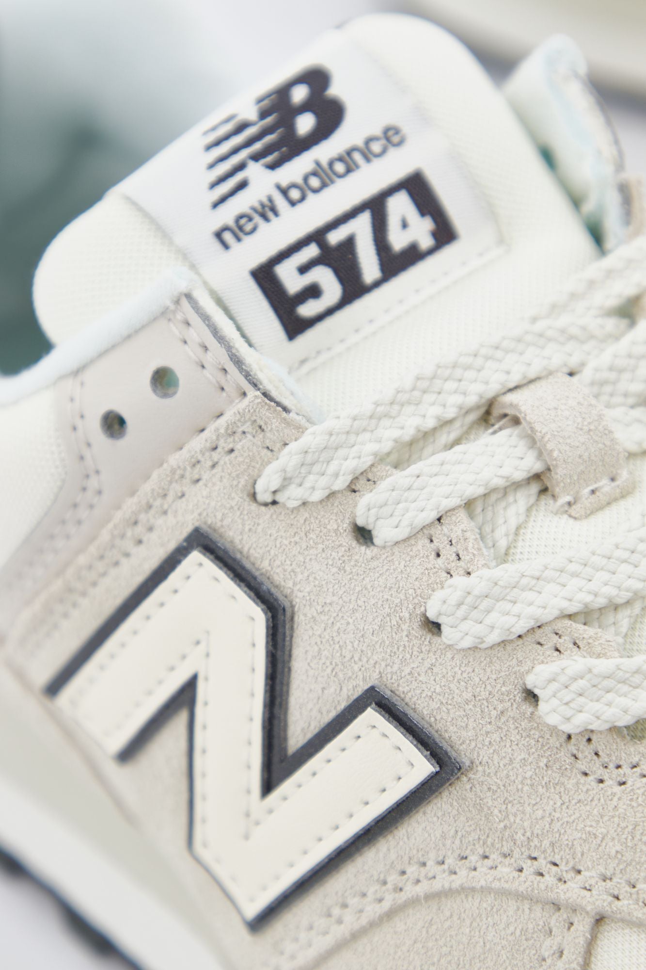 NEW BALANCE WL574 PC en color BEIS (4)